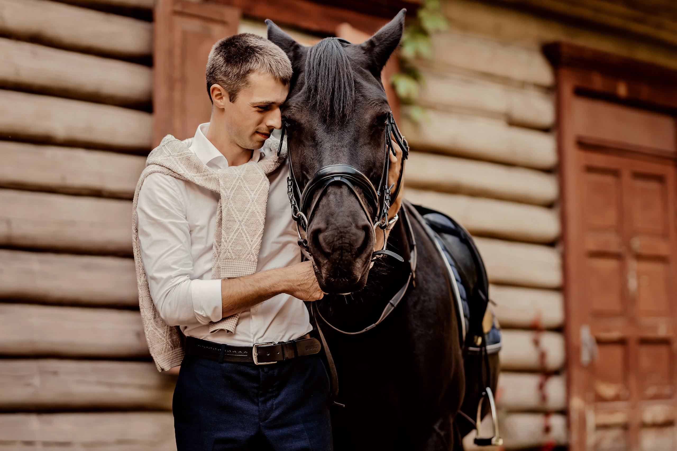 Nadežda un Ēriks. FOTOGRĀFS| LATVIJA |DAUGAVPILS|