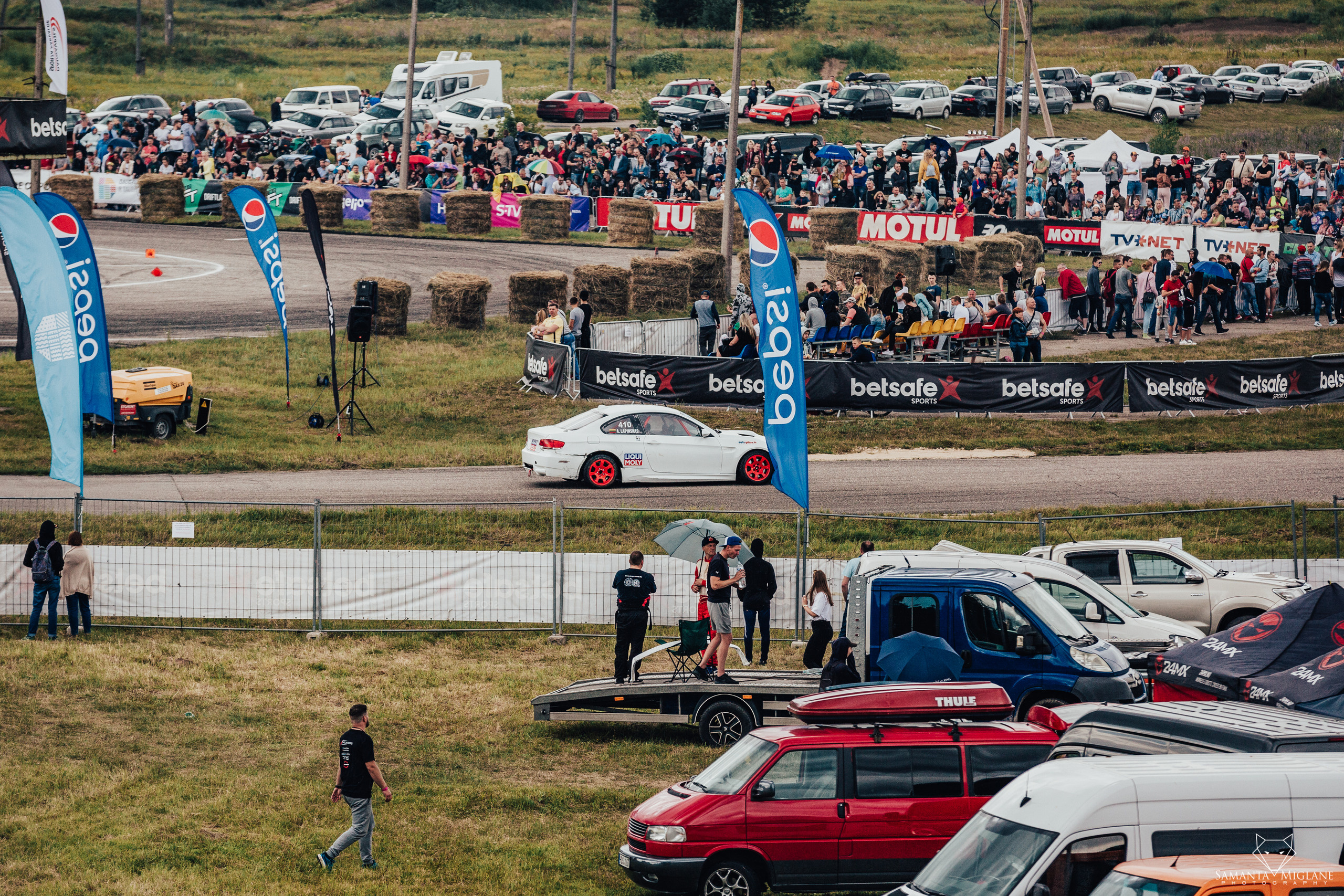 Daugavpils DRIFT festival 2019. FOTOGRĀFS| LATVIJA |DAUGAVPILS|
