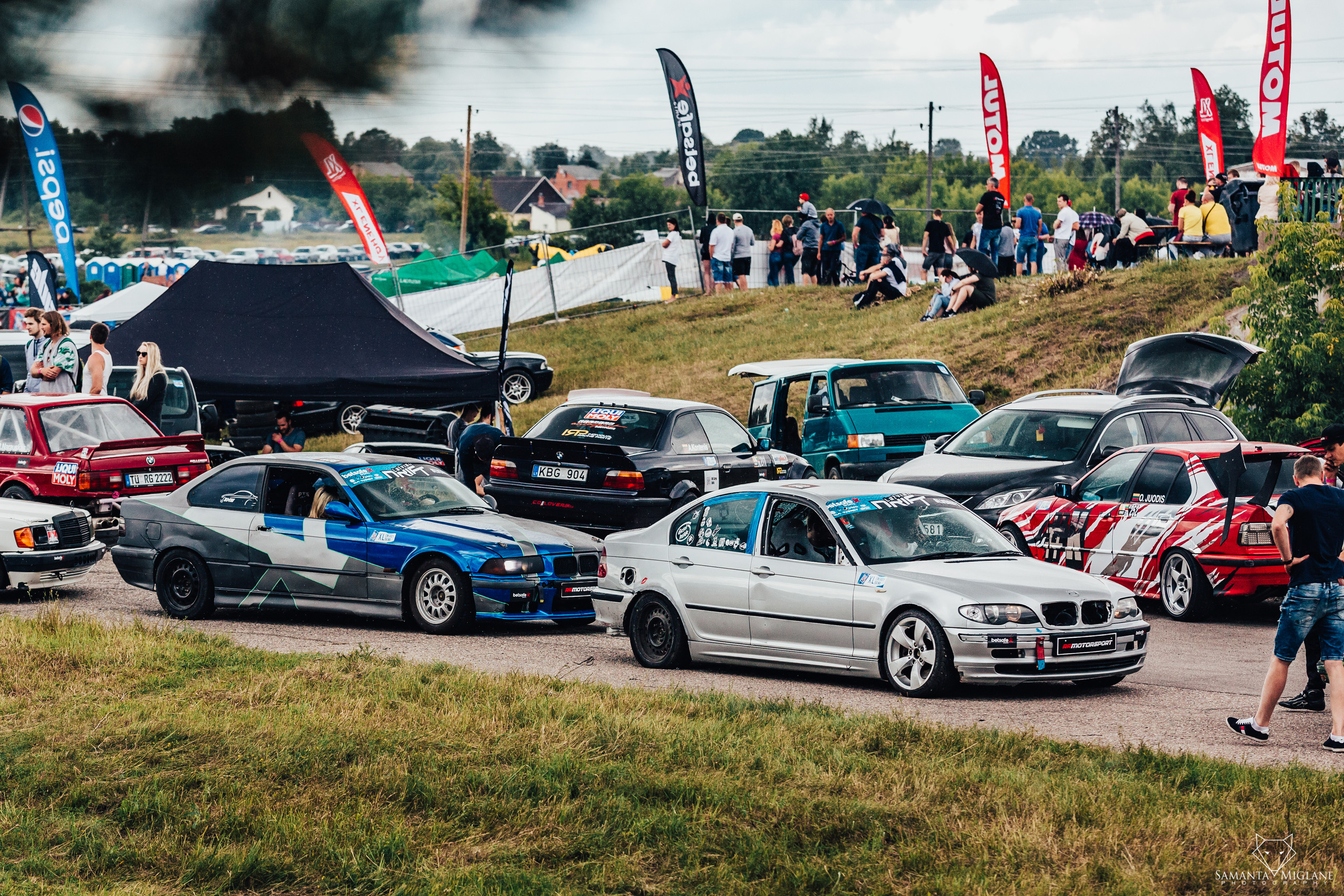 Daugavpils DRIFT festival 2019. FOTOGRĀFS| LATVIJA |DAUGAVPILS|
