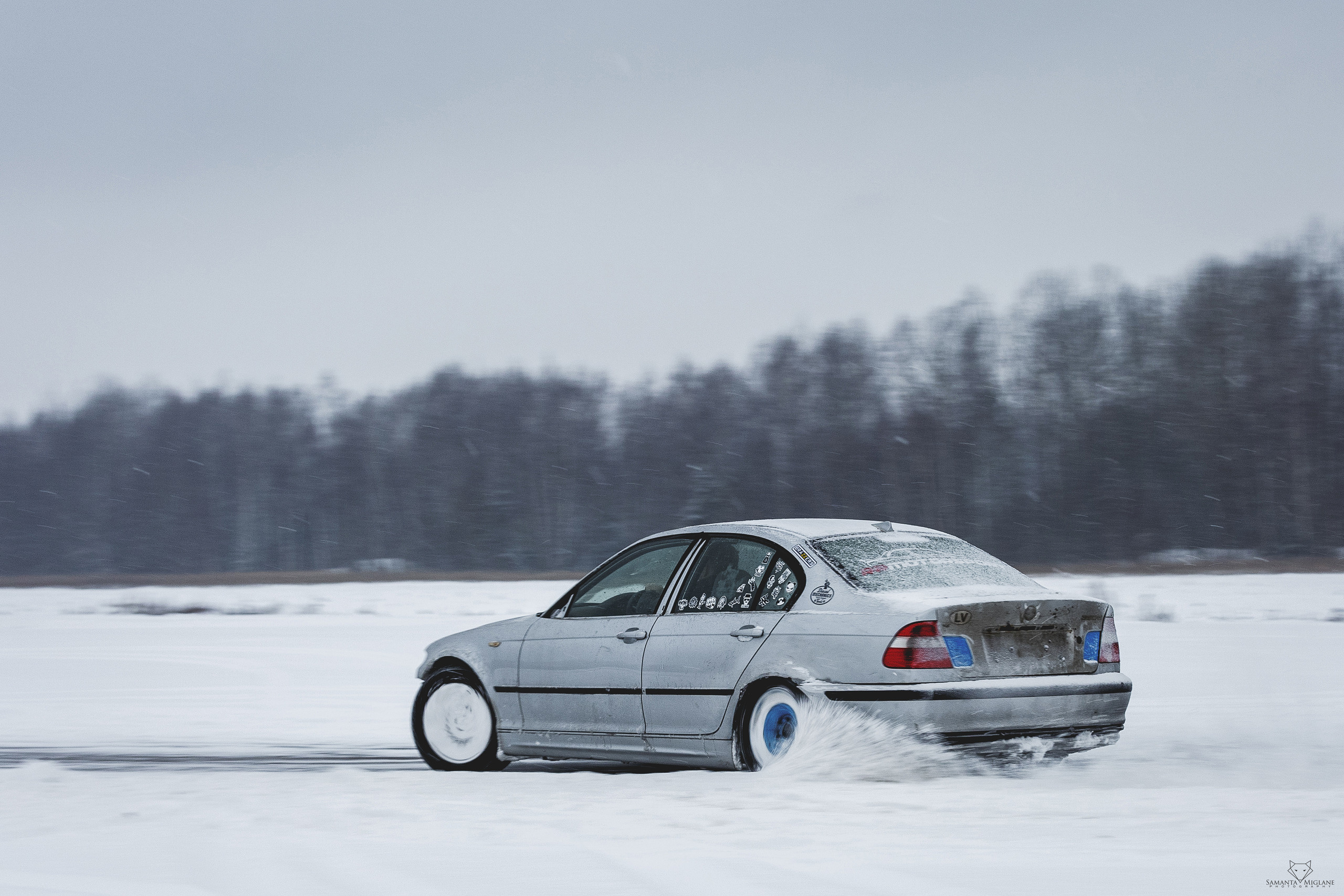 Audriņi drift training. ФОТОГРАФ |ЛАТВИЯ | ДАУГАВПИЛС|