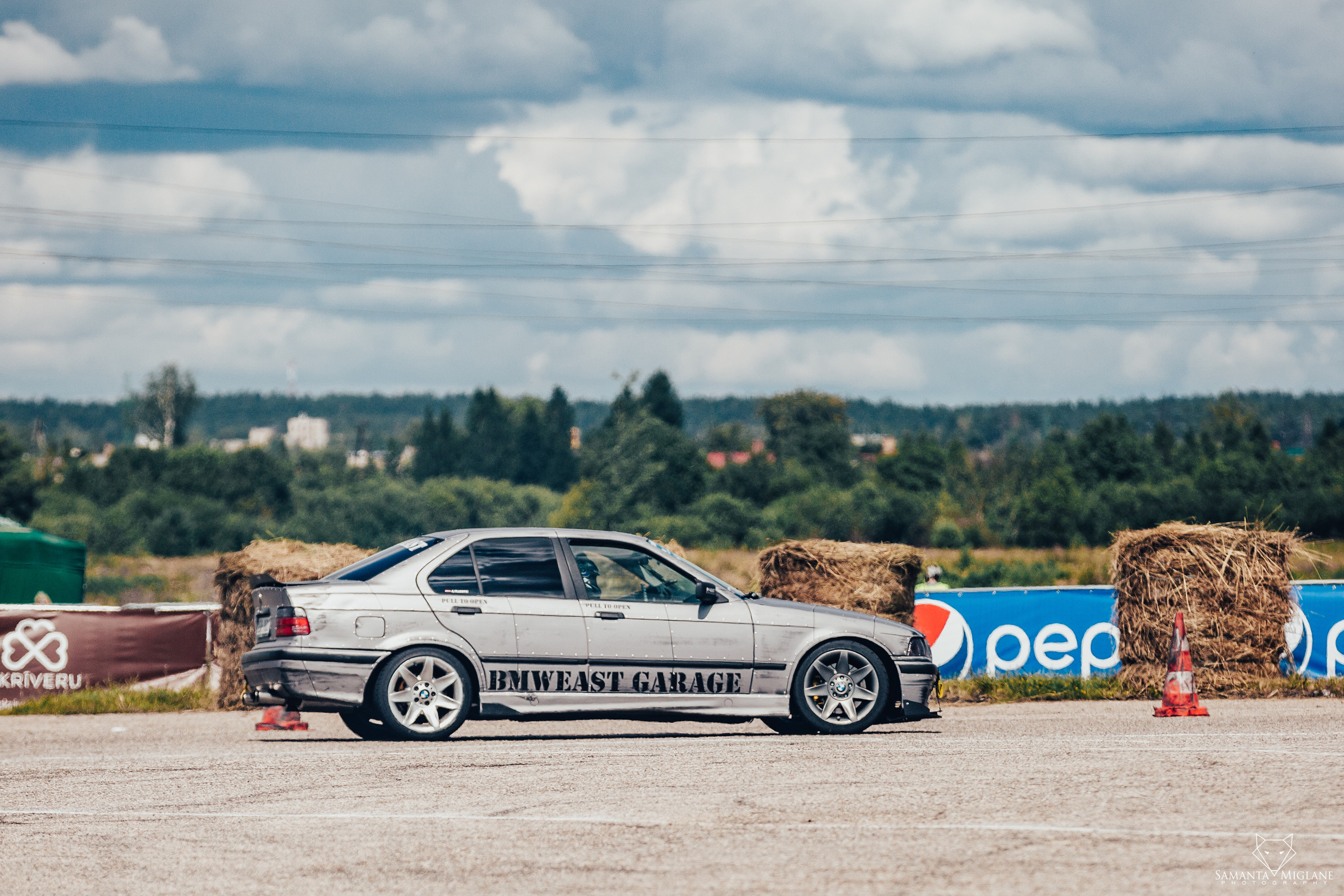 Daugavpils DRIFT festival 2019. FOTOGRĀFS| LATVIJA |DAUGAVPILS|