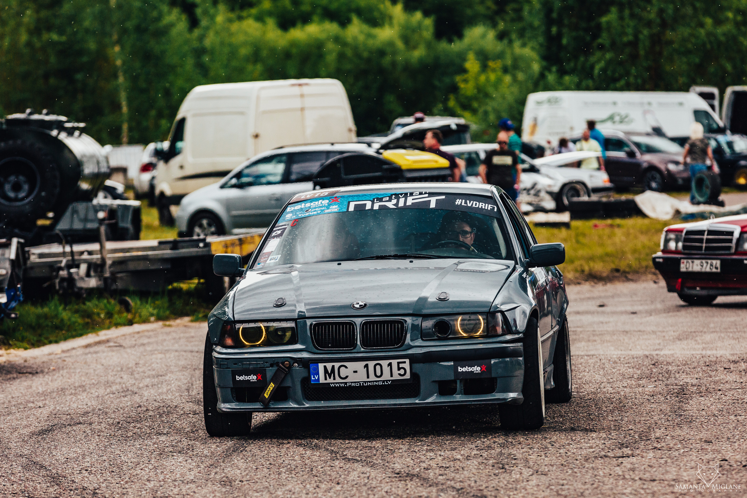 Daugavpils DRIFT festival 2019. FOTOGRĀFS| LATVIJA |DAUGAVPILS|