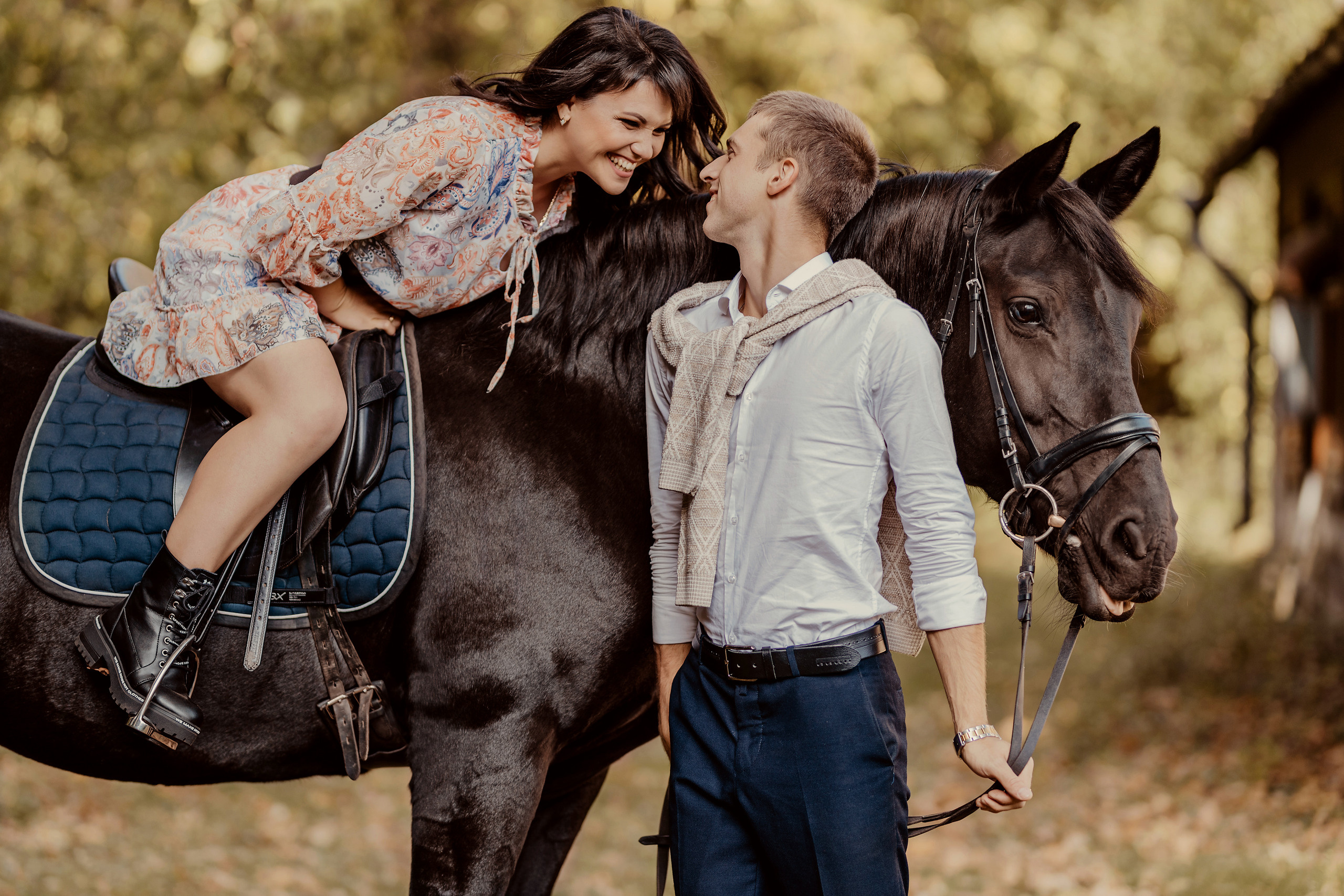 Nadežda un Ēriks. FOTOGRĀFS| LATVIJA |DAUGAVPILS|