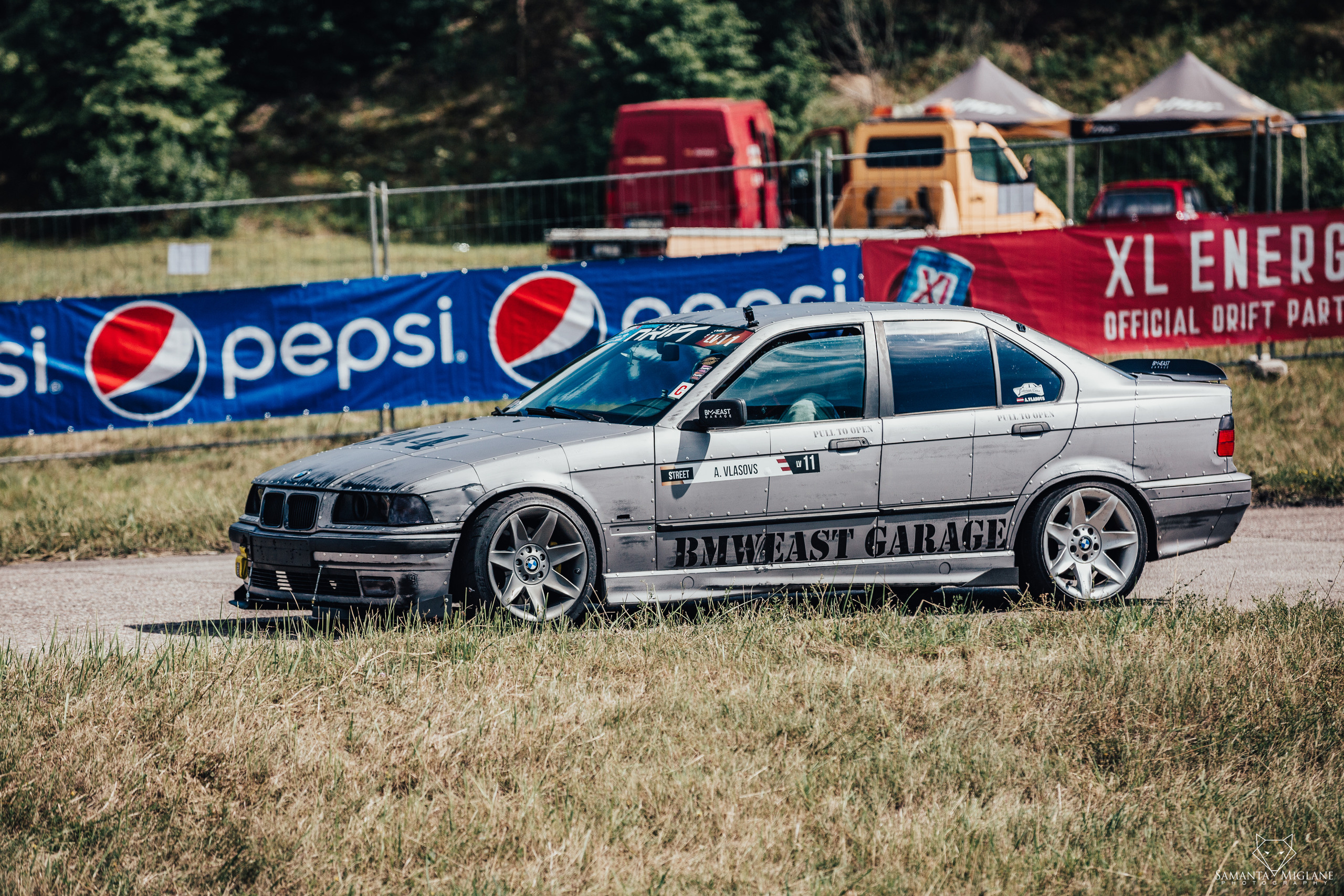 Daugavpils DRIFT festival 2019. FOTOGRĀFS| LATVIJA |DAUGAVPILS|