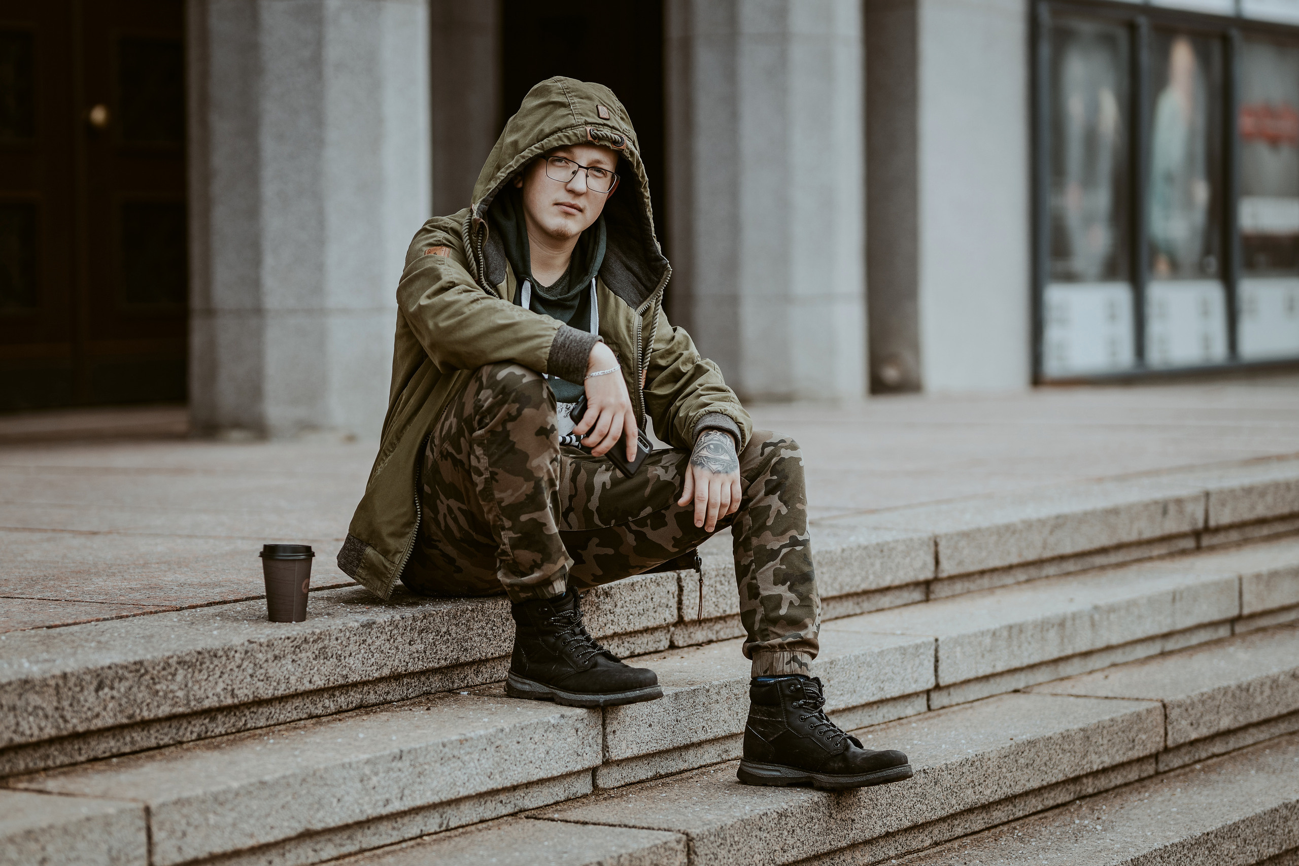 Влад. ФОТОГРАФ |ЛАТВИЯ | ДАУГАВПИЛС|