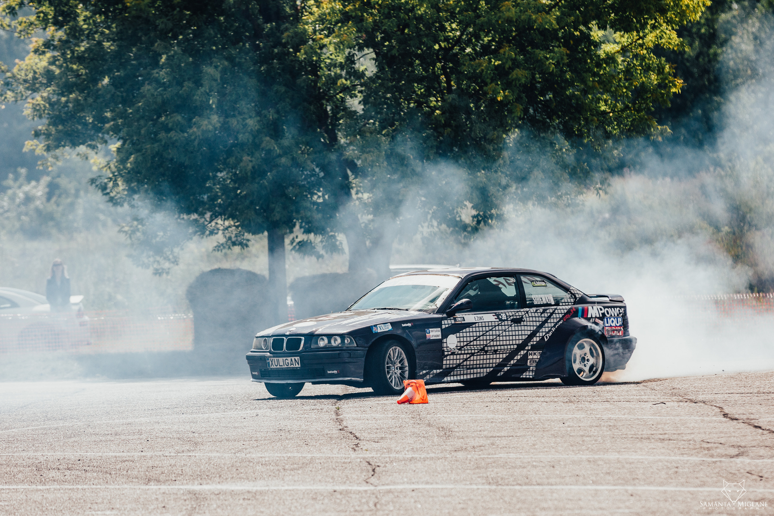 Daugavpils DRIFT festival 2019. FOTOGRĀFS| LATVIJA |DAUGAVPILS|