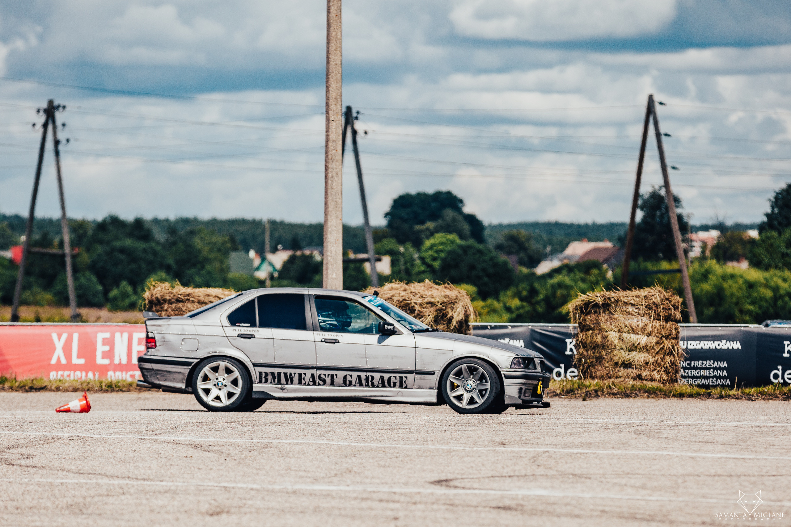 Daugavpils DRIFT festival 2019. FOTOGRĀFS| LATVIJA |DAUGAVPILS|