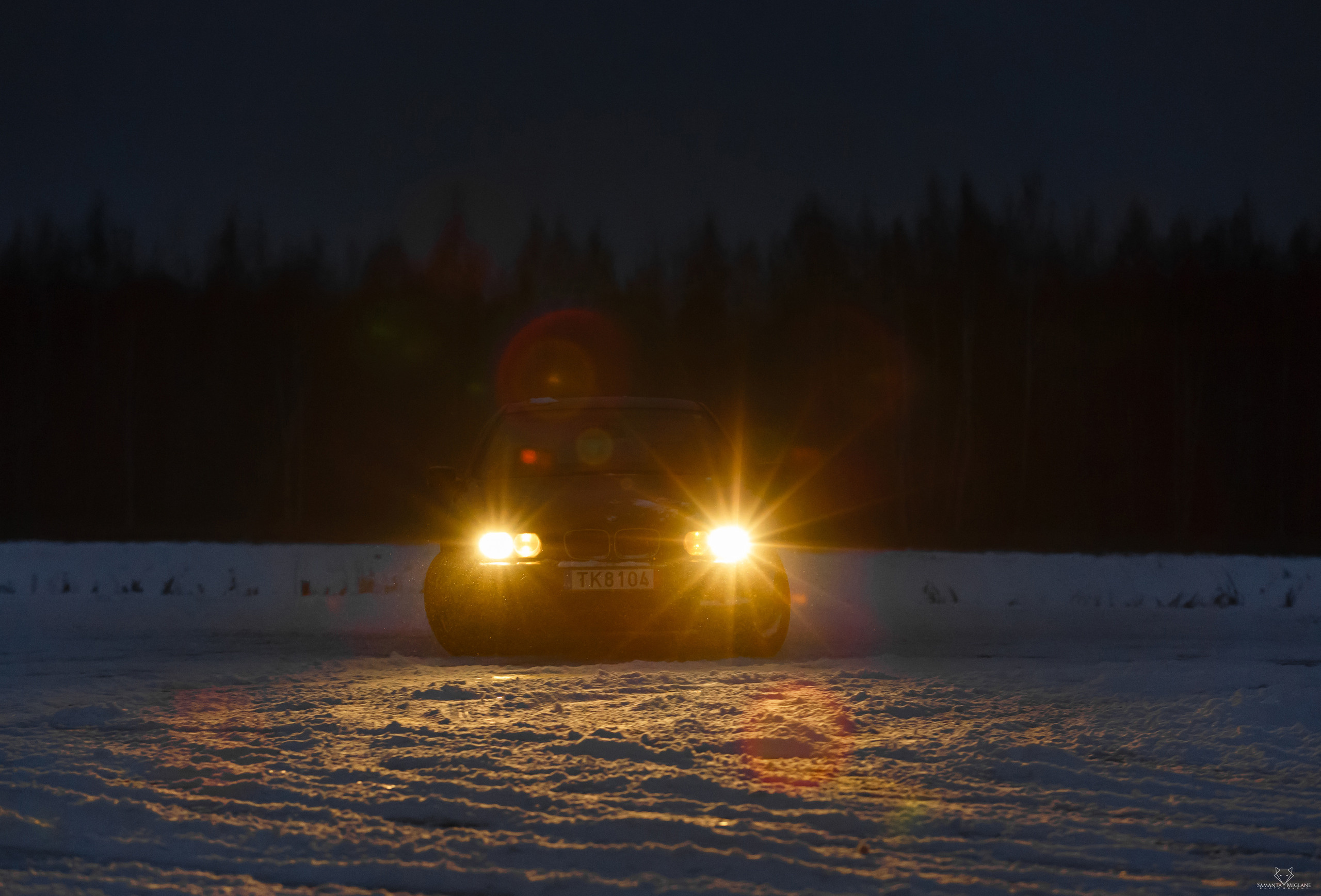 Audriņi drift training. ФОТОГРАФ |ЛАТВИЯ | ДАУГАВПИЛС|