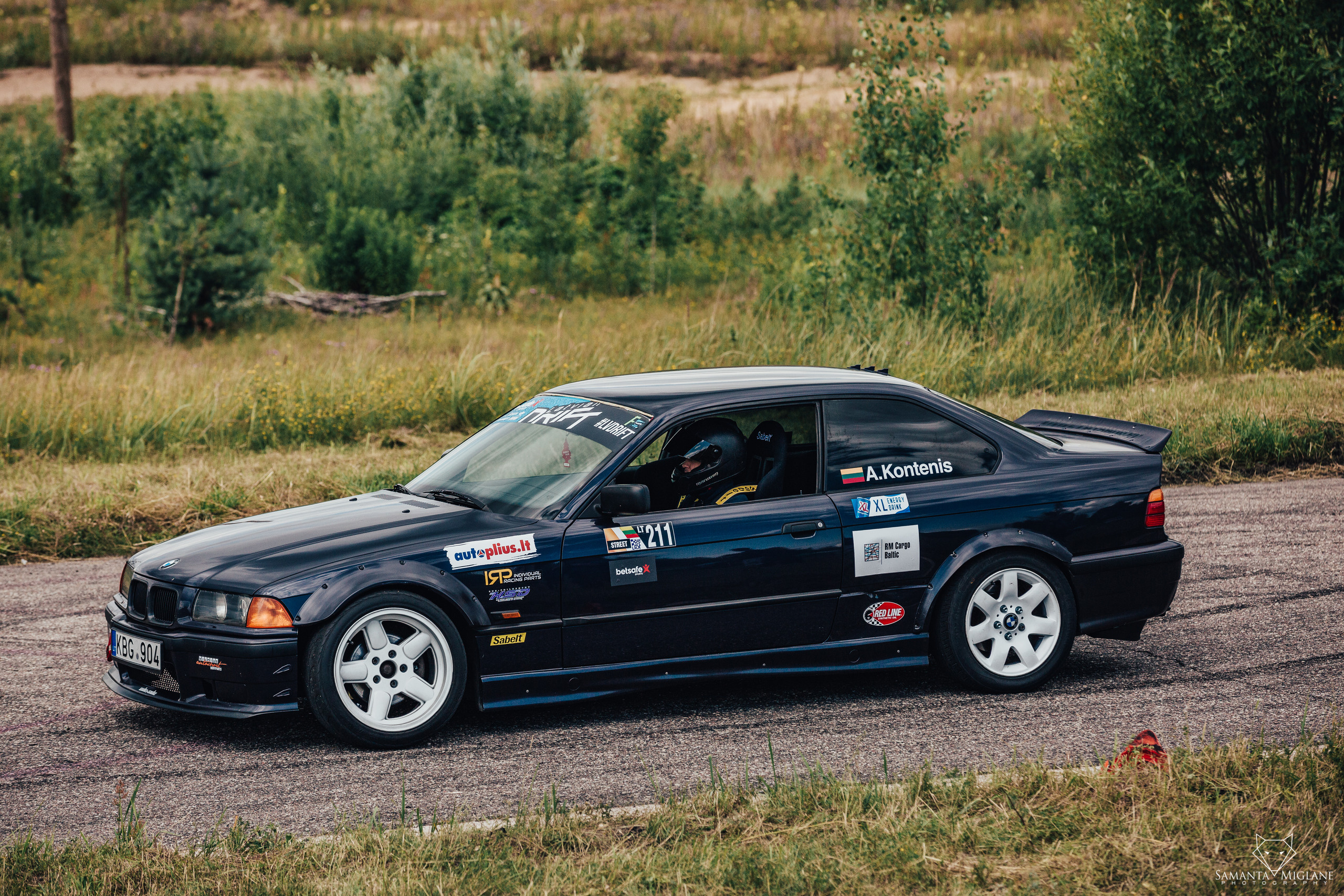 Daugavpils DRIFT festival 2019. FOTOGRĀFS| LATVIJA |DAUGAVPILS|