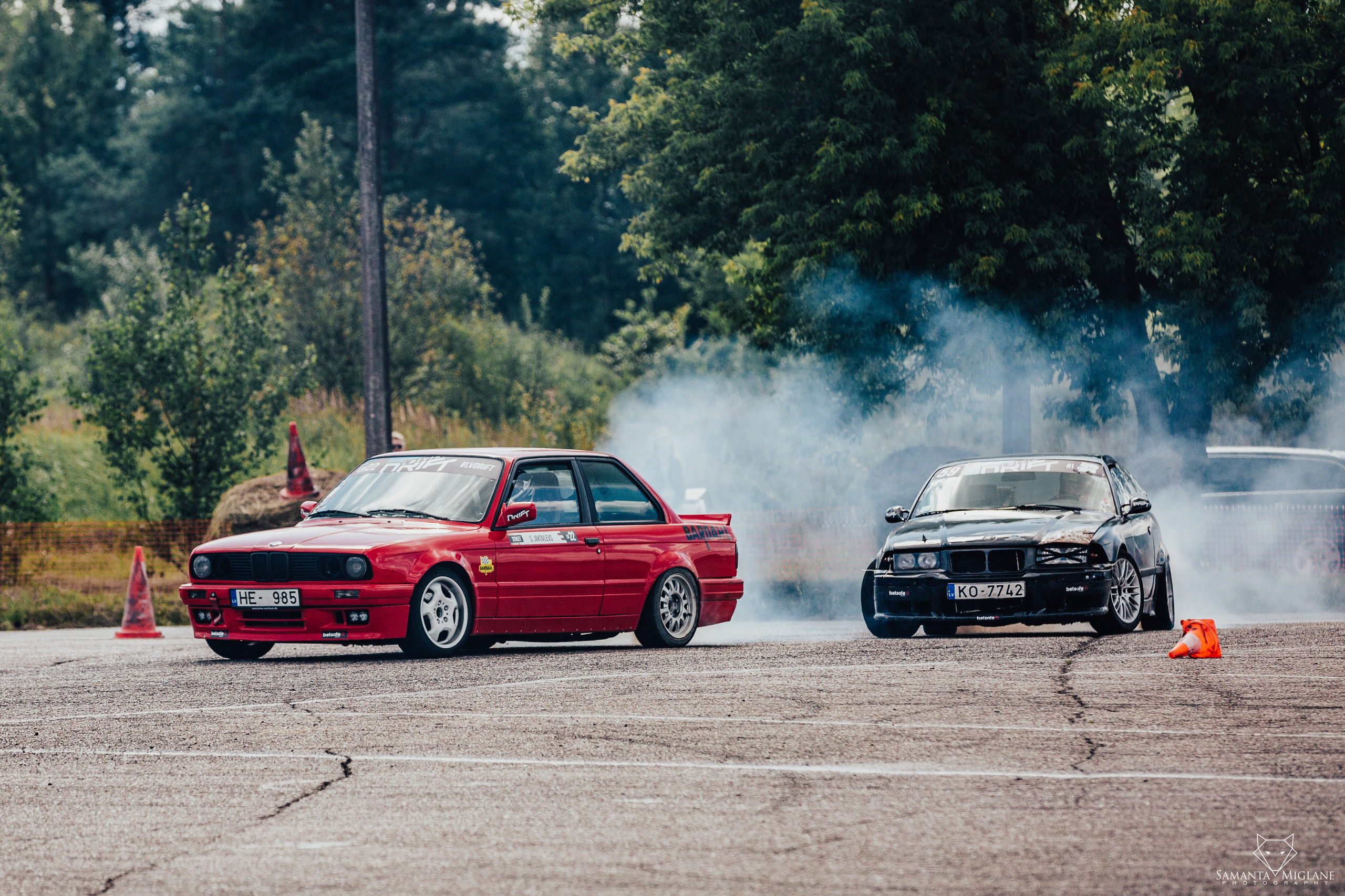 Daugavpils DRIFT festival 2019. FOTOGRĀFS| LATVIJA |DAUGAVPILS|