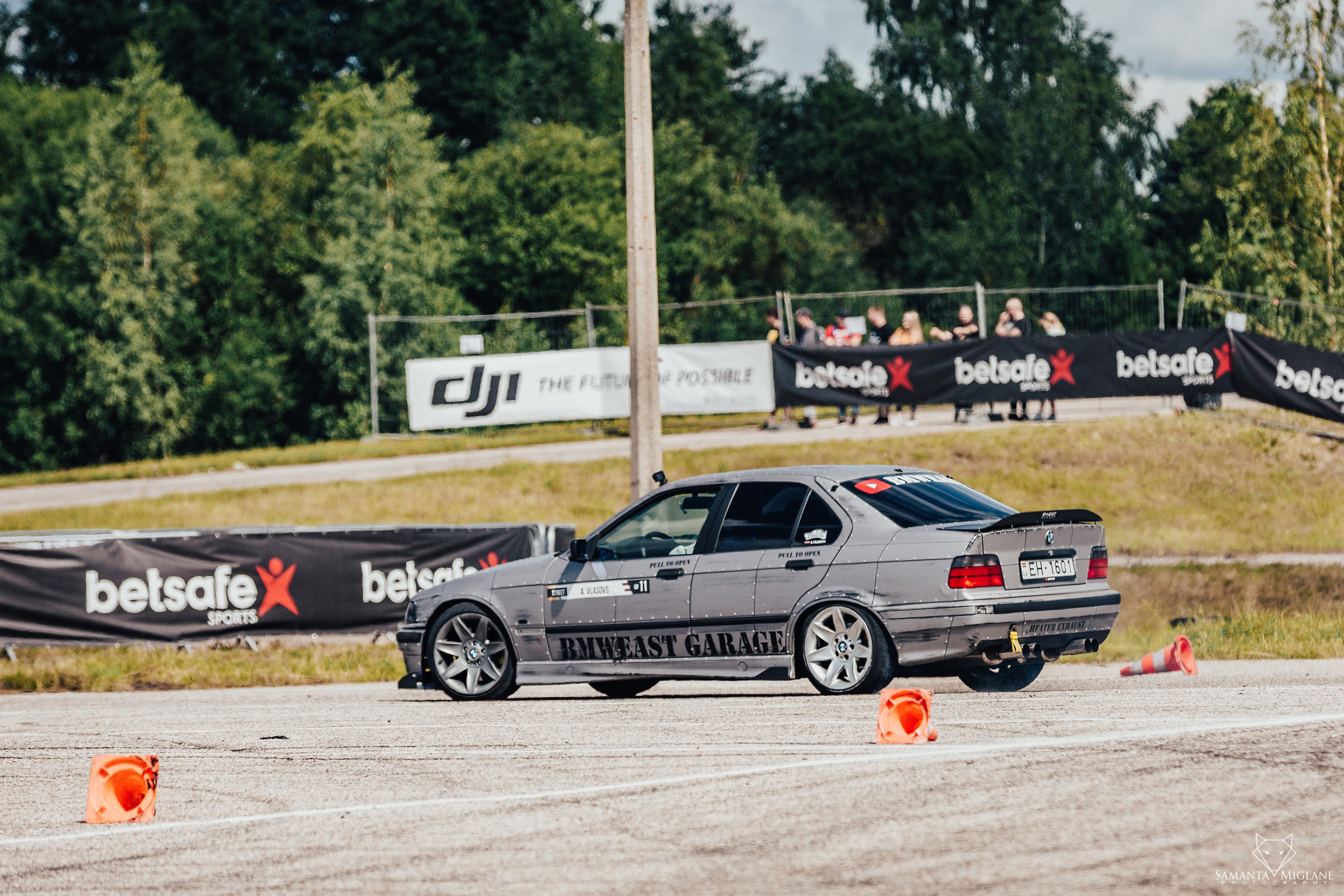 Daugavpils DRIFT festival 2019. FOTOGRĀFS| LATVIJA |DAUGAVPILS|
