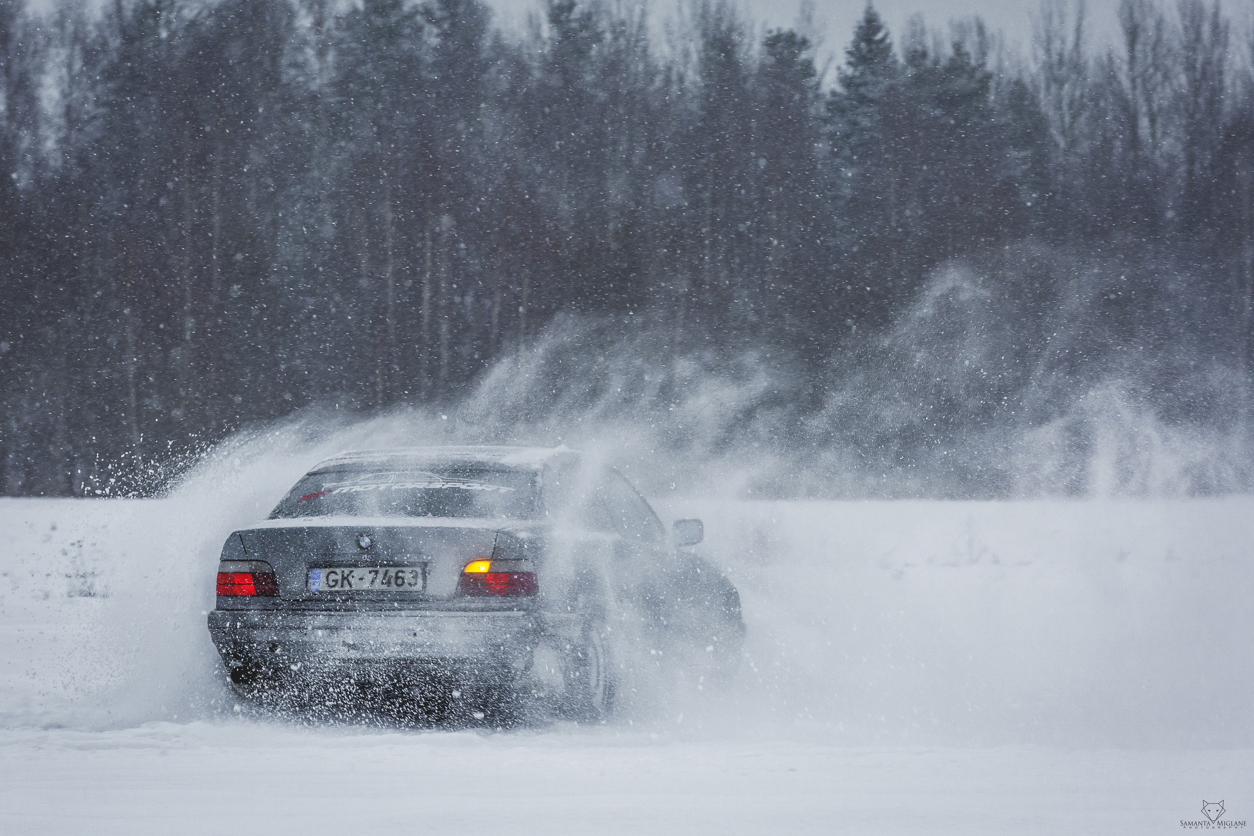 Audriņi drift training. ФОТОГРАФ |ЛАТВИЯ | ДАУГАВПИЛС|