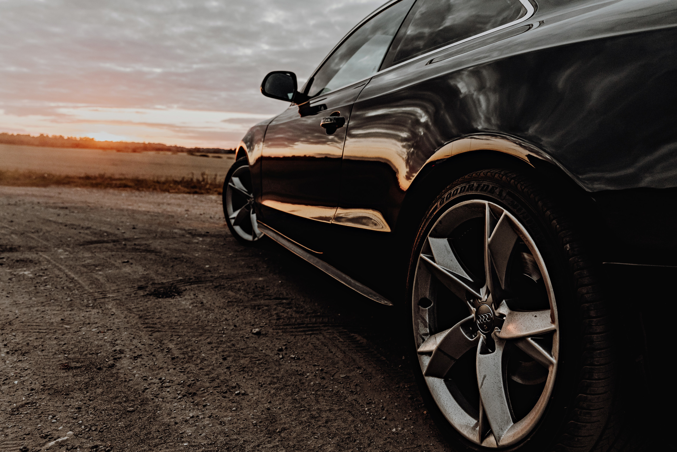 AUDI A5. FOTOGRĀFS| LATVIJA |DAUGAVPILS|