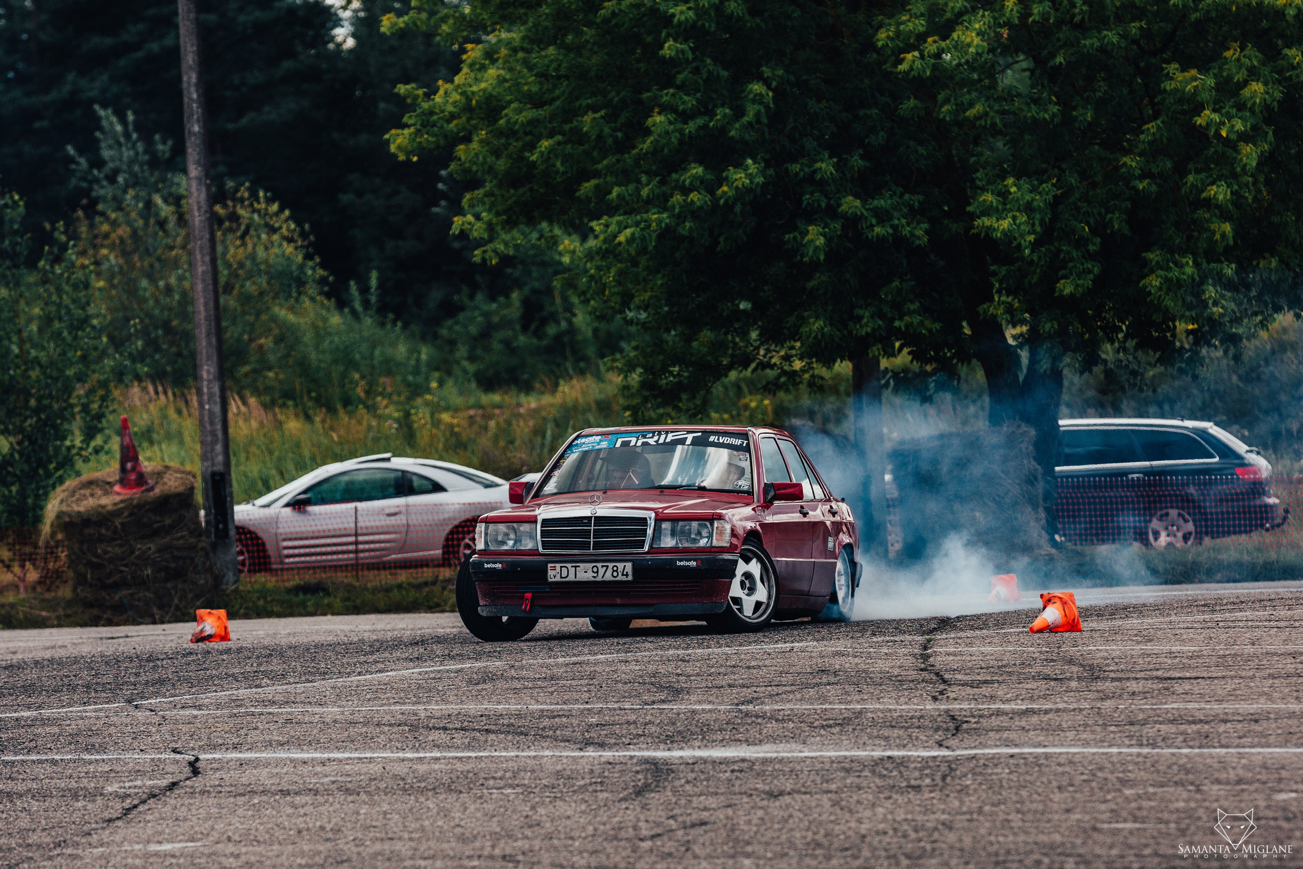 Daugavpils DRIFT festival 2019. FOTOGRĀFS| LATVIJA |DAUGAVPILS|