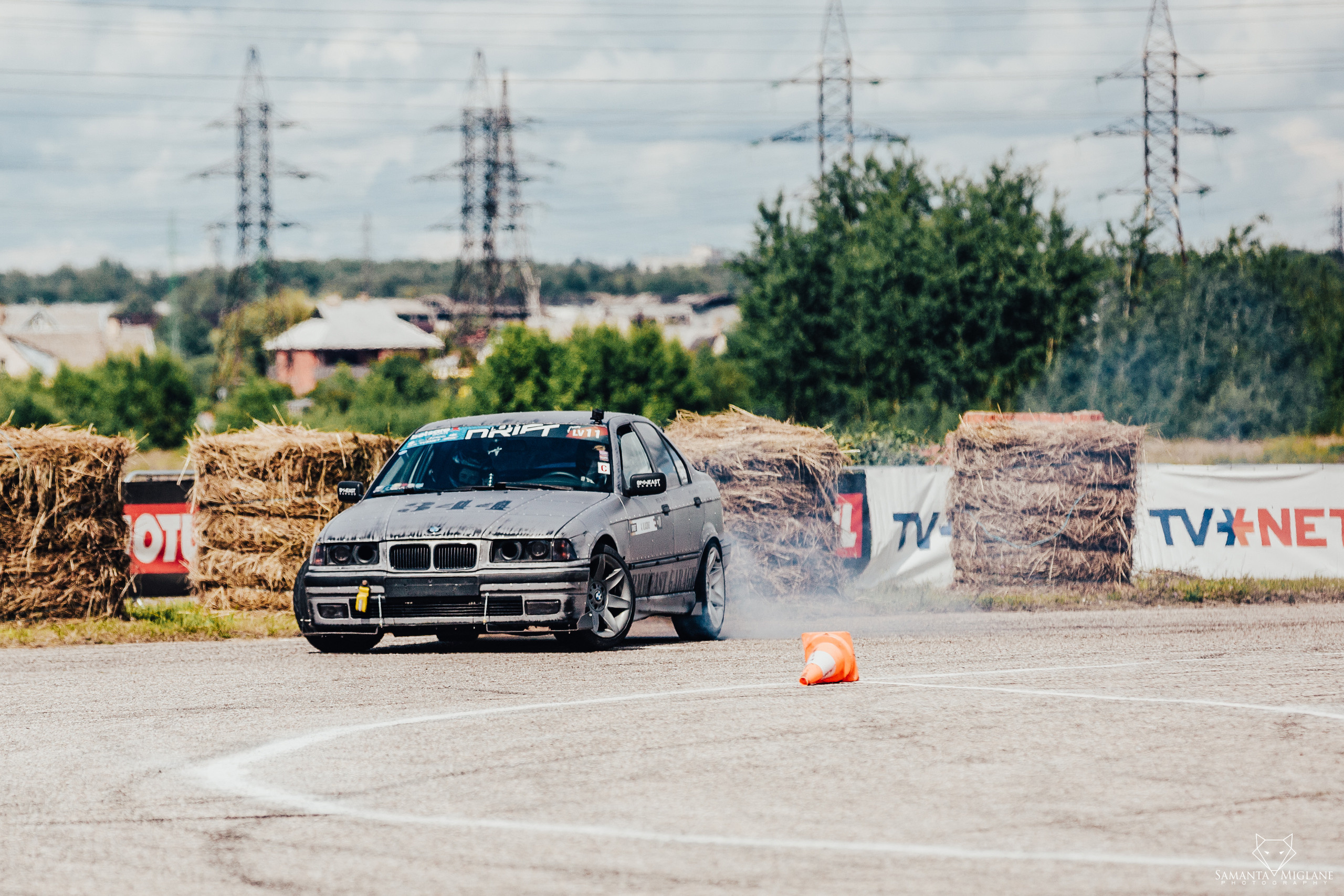 Daugavpils DRIFT festival 2019. FOTOGRĀFS| LATVIJA |DAUGAVPILS|