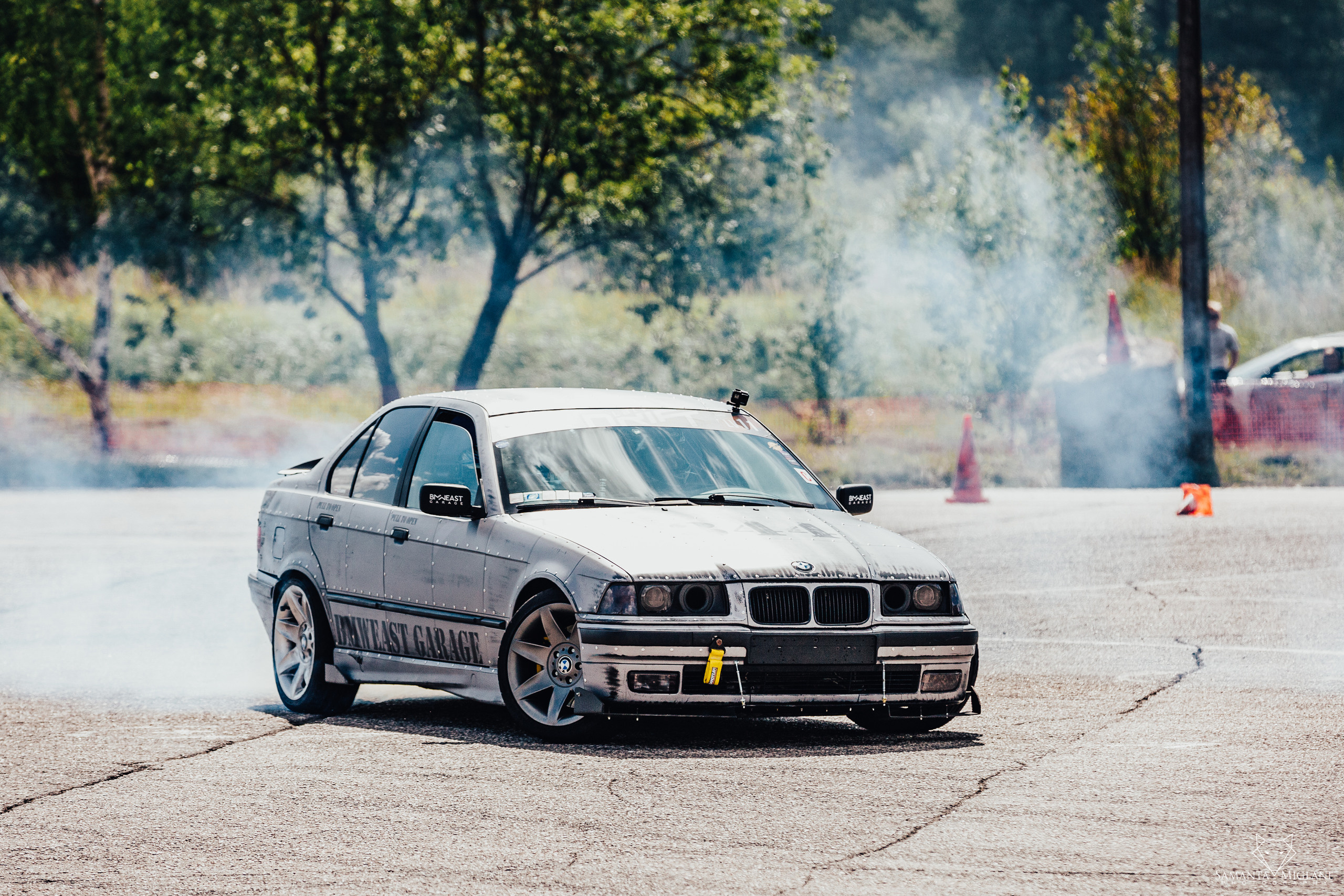 Daugavpils DRIFT festival 2019. FOTOGRĀFS| LATVIJA |DAUGAVPILS|