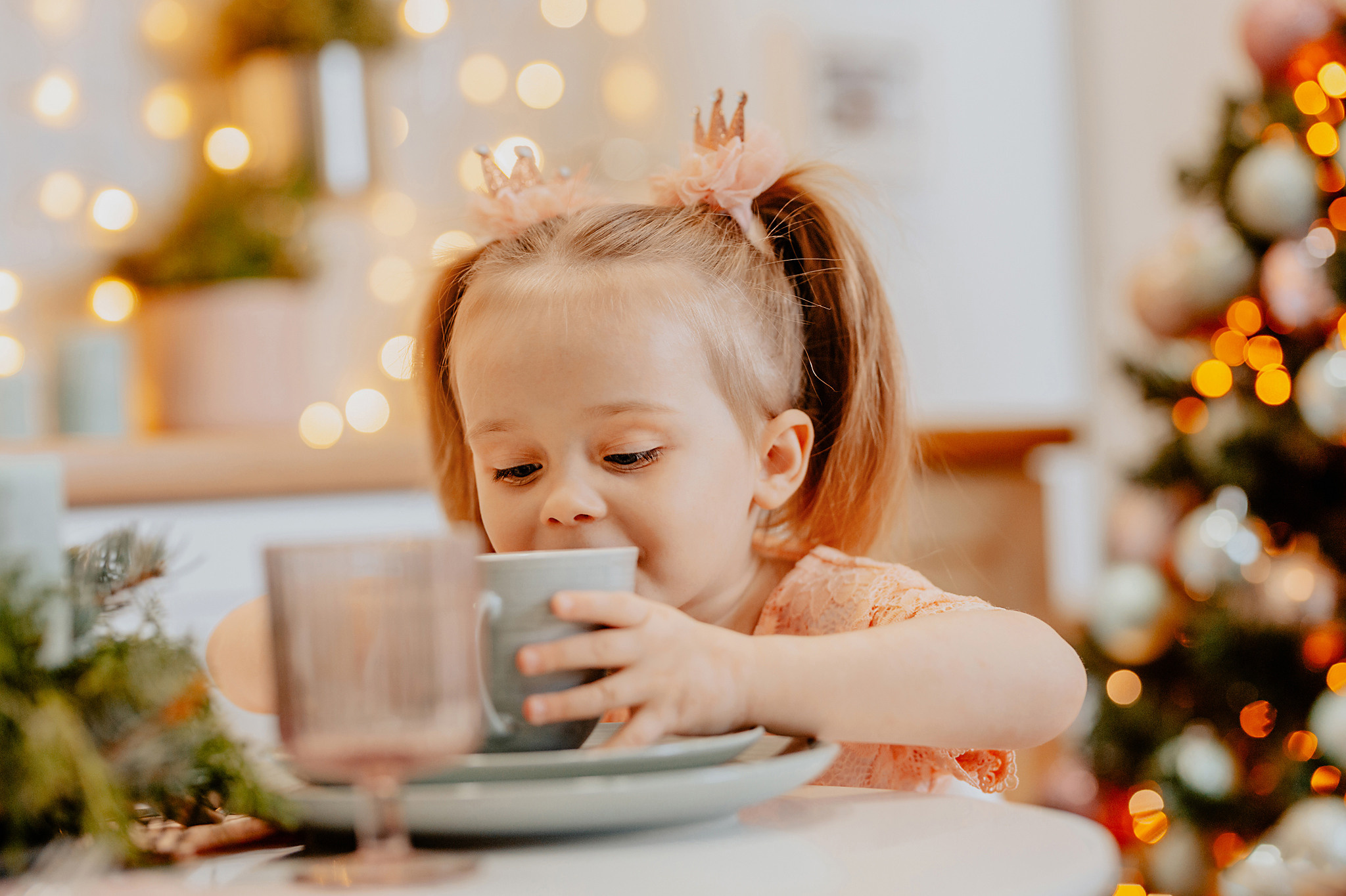 Ziemassvētku vakars. FOTOGRĀFS| LATVIJA |DAUGAVPILS|