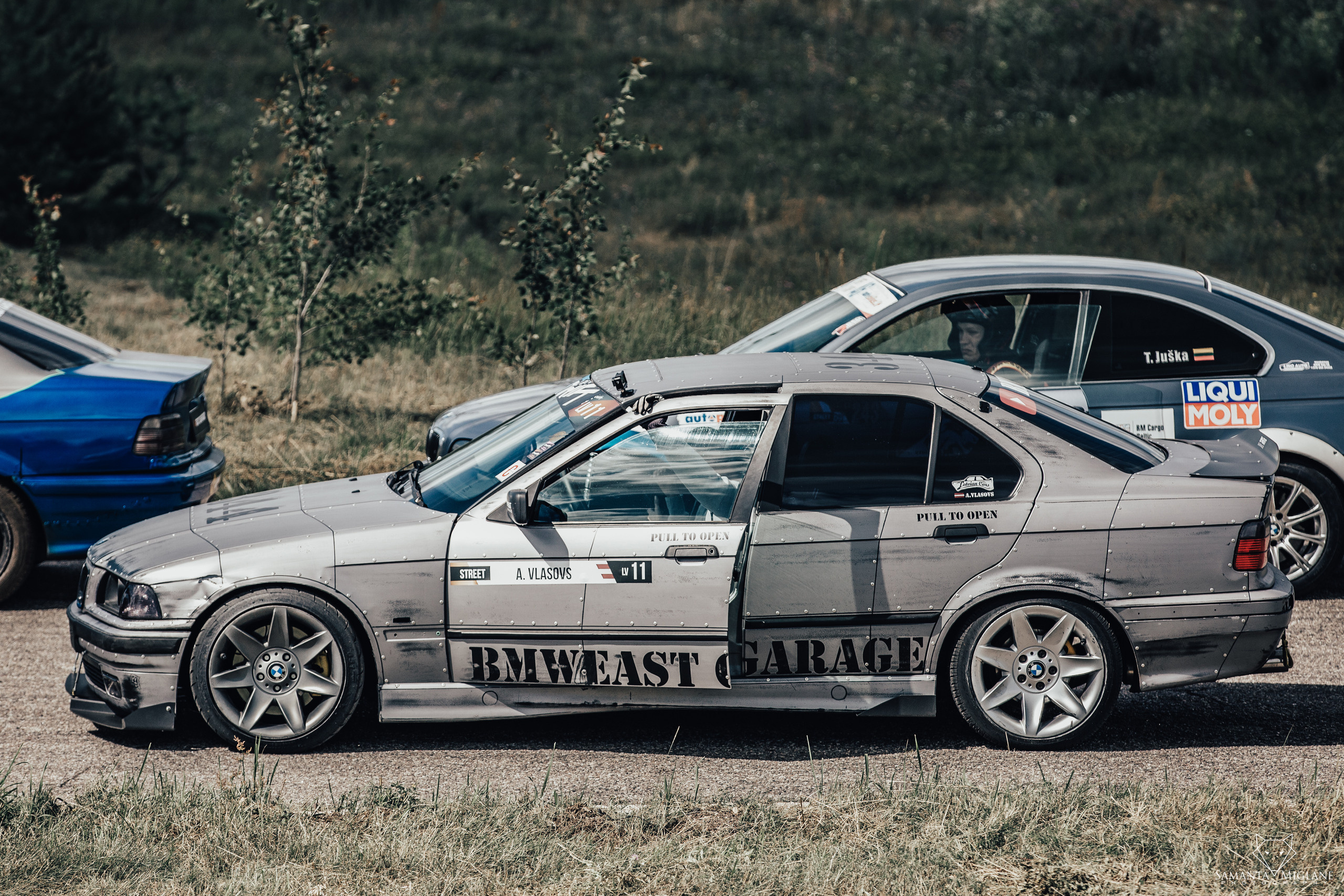 Daugavpils DRIFT festival 2019. FOTOGRĀFS| LATVIJA |DAUGAVPILS|