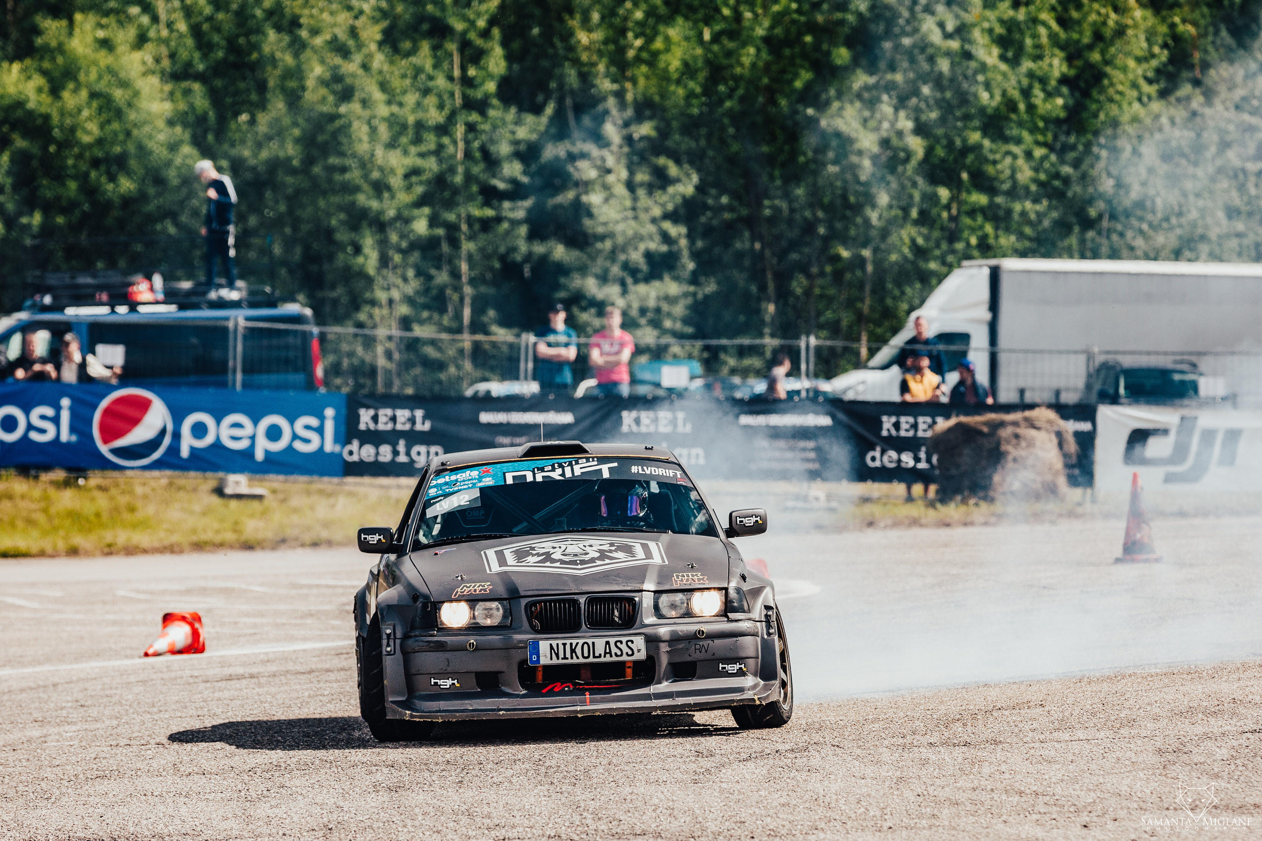 Daugavpils DRIFT festival 2019. FOTOGRĀFS| LATVIJA |DAUGAVPILS|