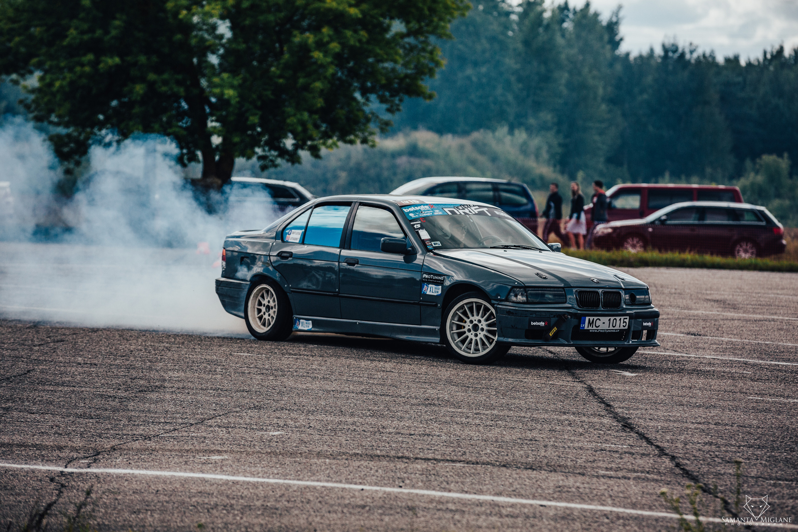 Daugavpils DRIFT festival 2019. FOTOGRĀFS| LATVIJA |DAUGAVPILS|