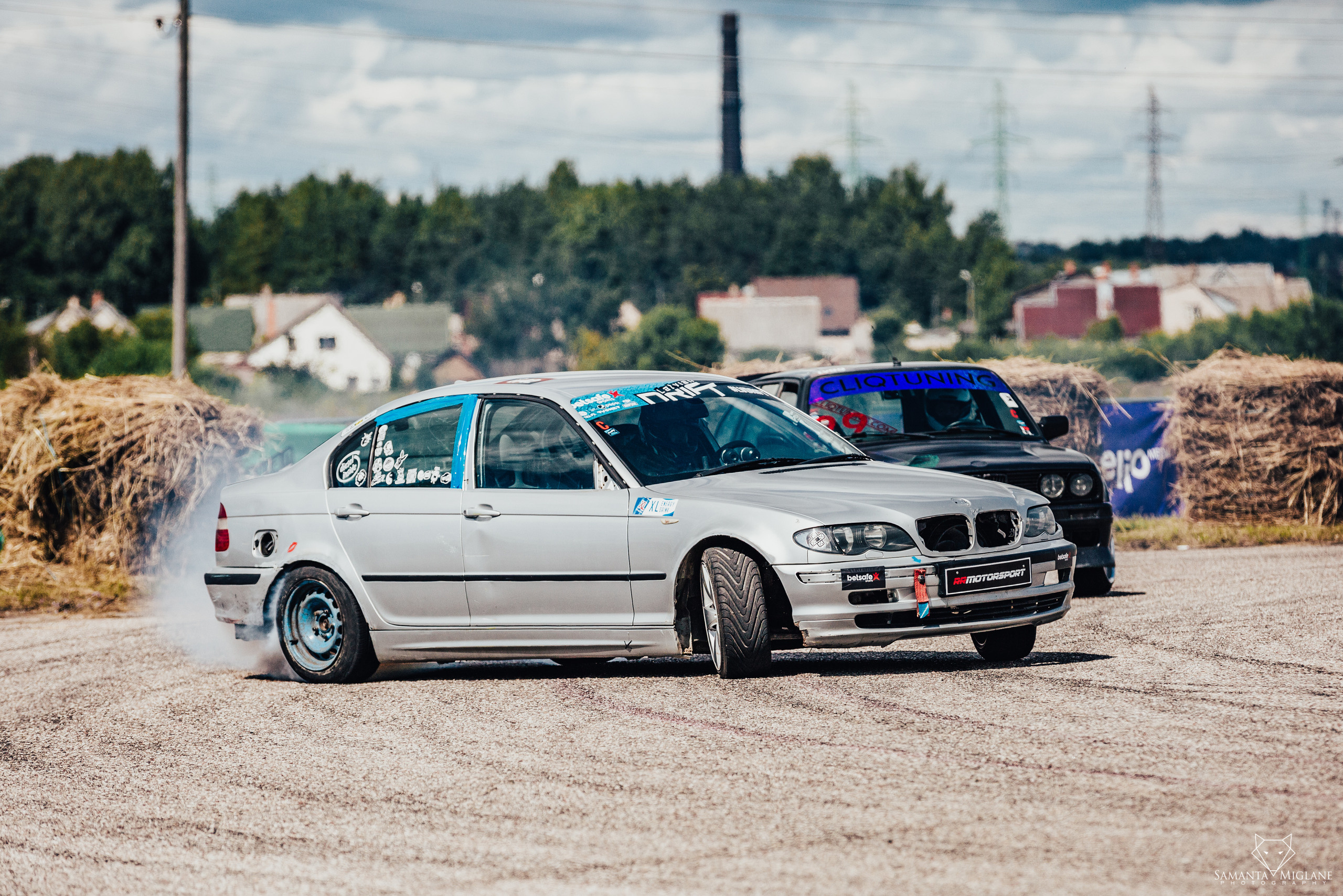 Daugavpils DRIFT festival 2019. FOTOGRĀFS| LATVIJA |DAUGAVPILS|