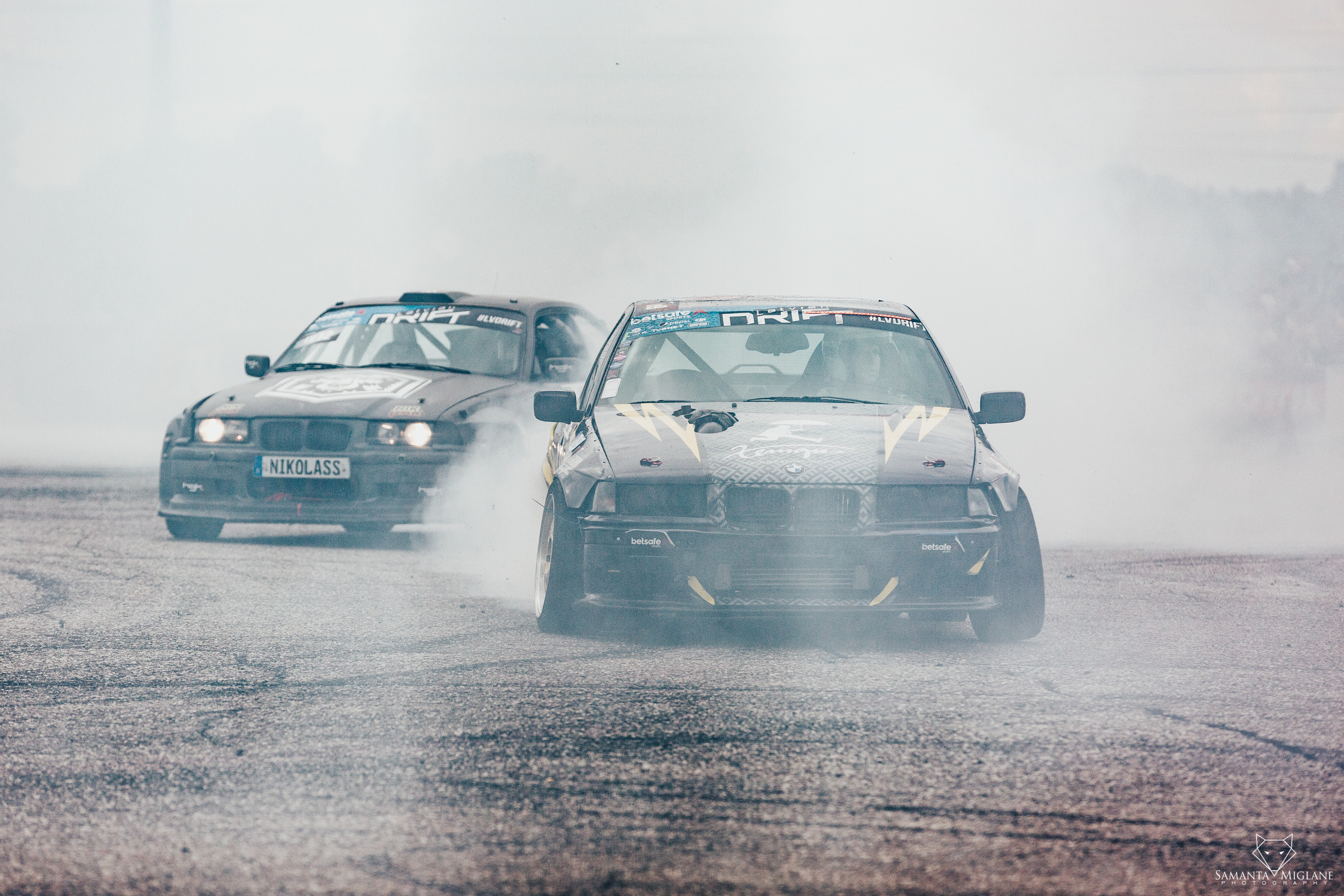 Daugavpils DRIFT festival 2019. FOTOGRĀFS| LATVIJA |DAUGAVPILS|