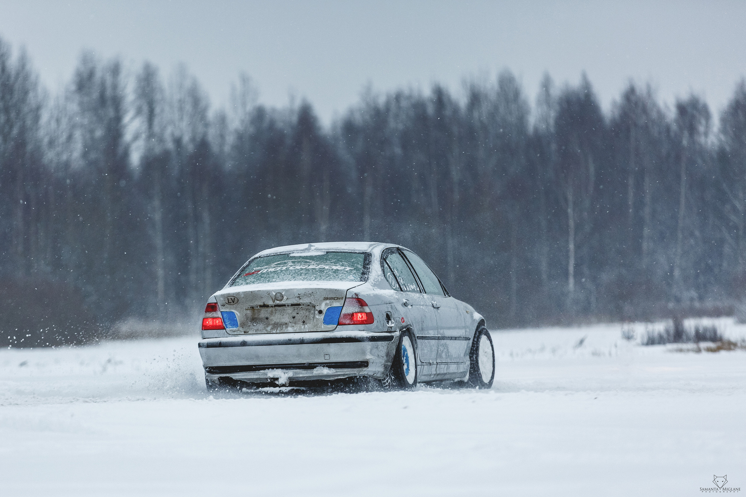 Audriņi drift training. ФОТОГРАФ |ЛАТВИЯ | ДАУГАВПИЛС|