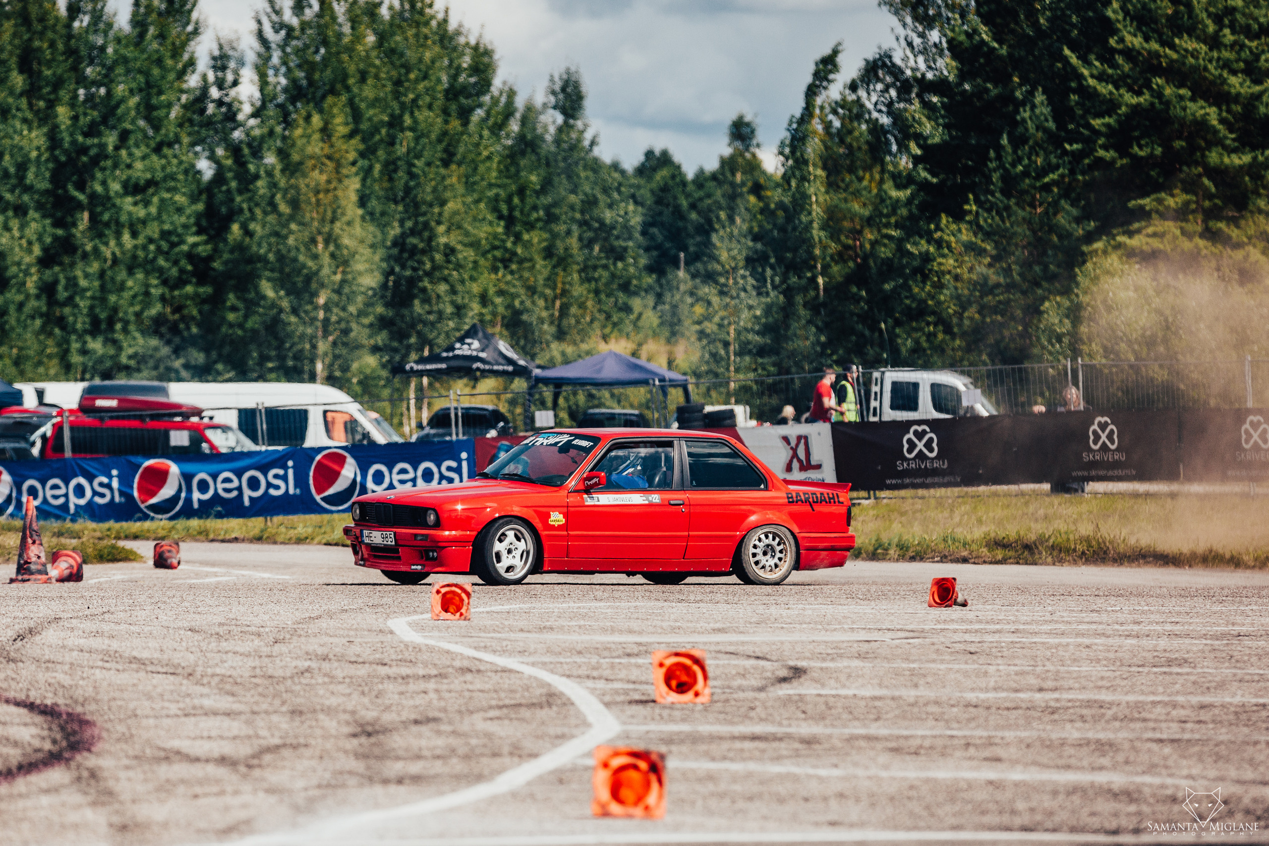 Daugavpils DRIFT festival 2019. FOTOGRĀFS| LATVIJA |DAUGAVPILS|