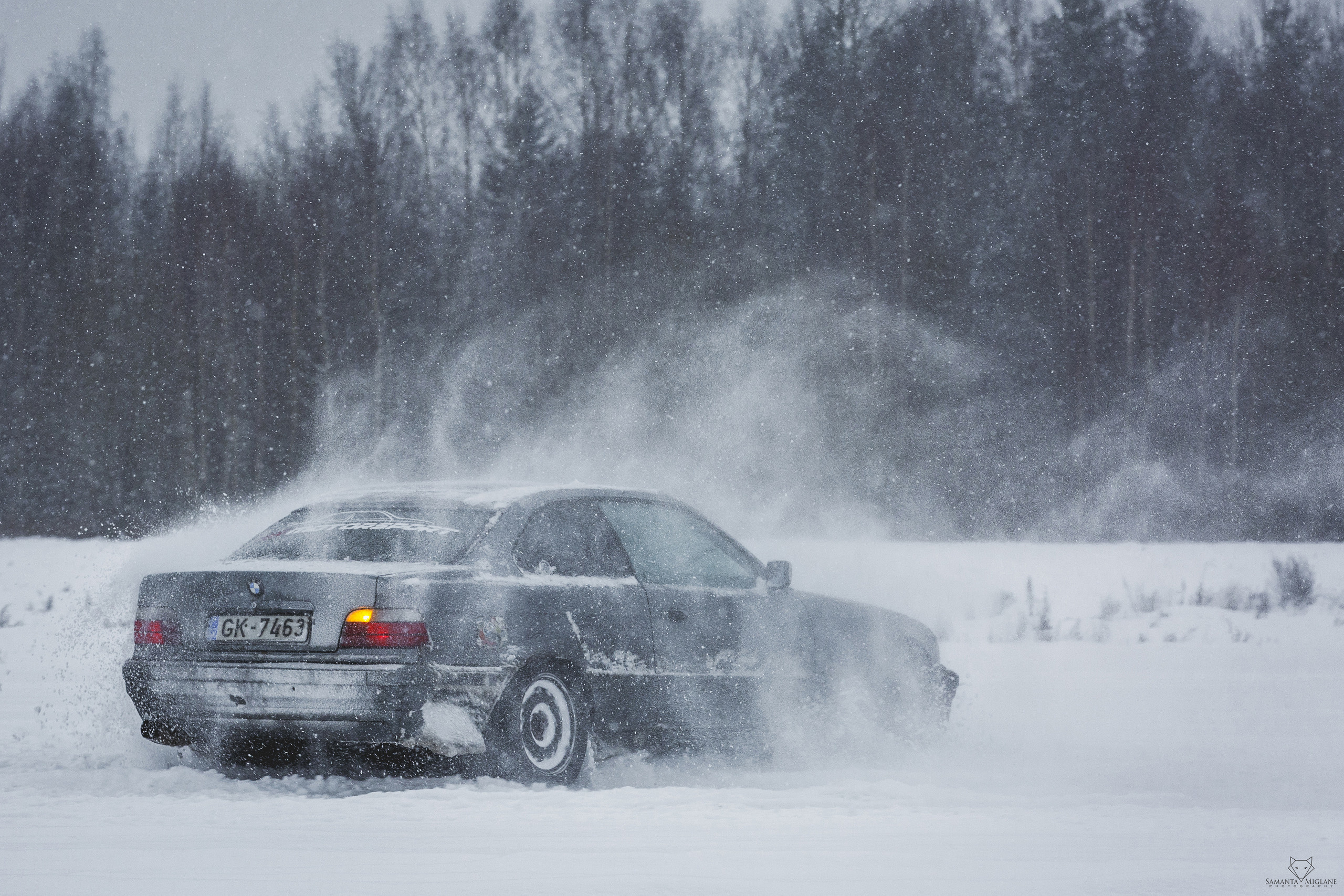 Audriņi drift training. ФОТОГРАФ |ЛАТВИЯ | ДАУГАВПИЛС|