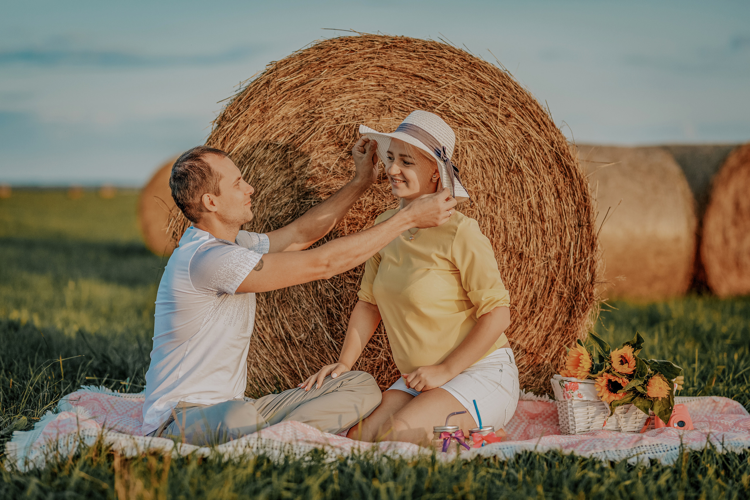 Ļiza un Vadims 1.daļa. FOTOGRĀFS| LATVIJA |DAUGAVPILS|