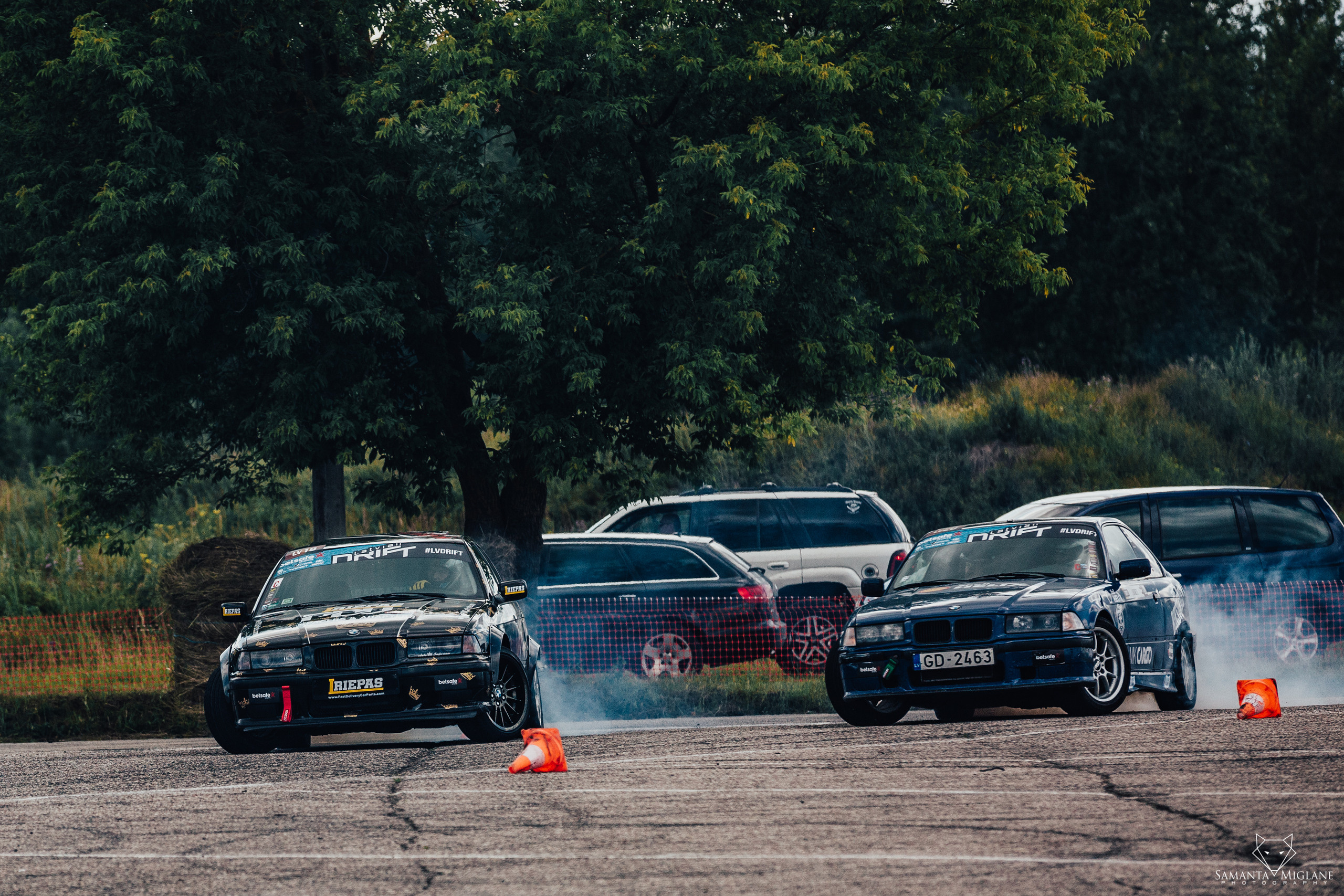 Daugavpils DRIFT festival 2019. FOTOGRĀFS| LATVIJA |DAUGAVPILS|