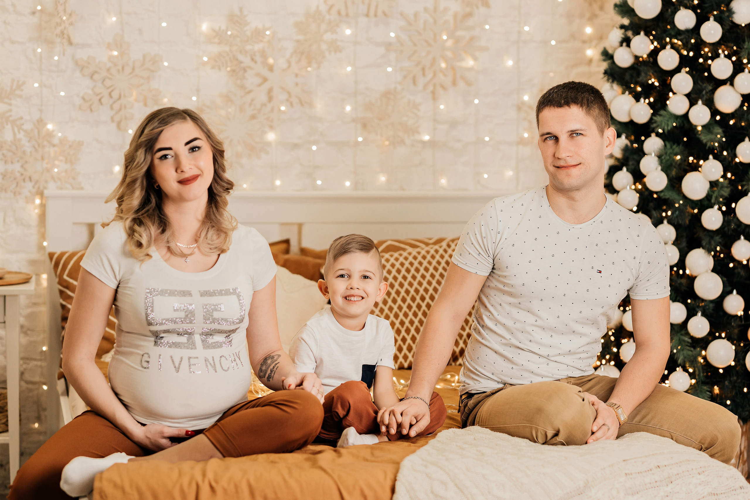 Ziemassvētku brīnums. FOTOGRĀFS| LATVIJA |DAUGAVPILS|