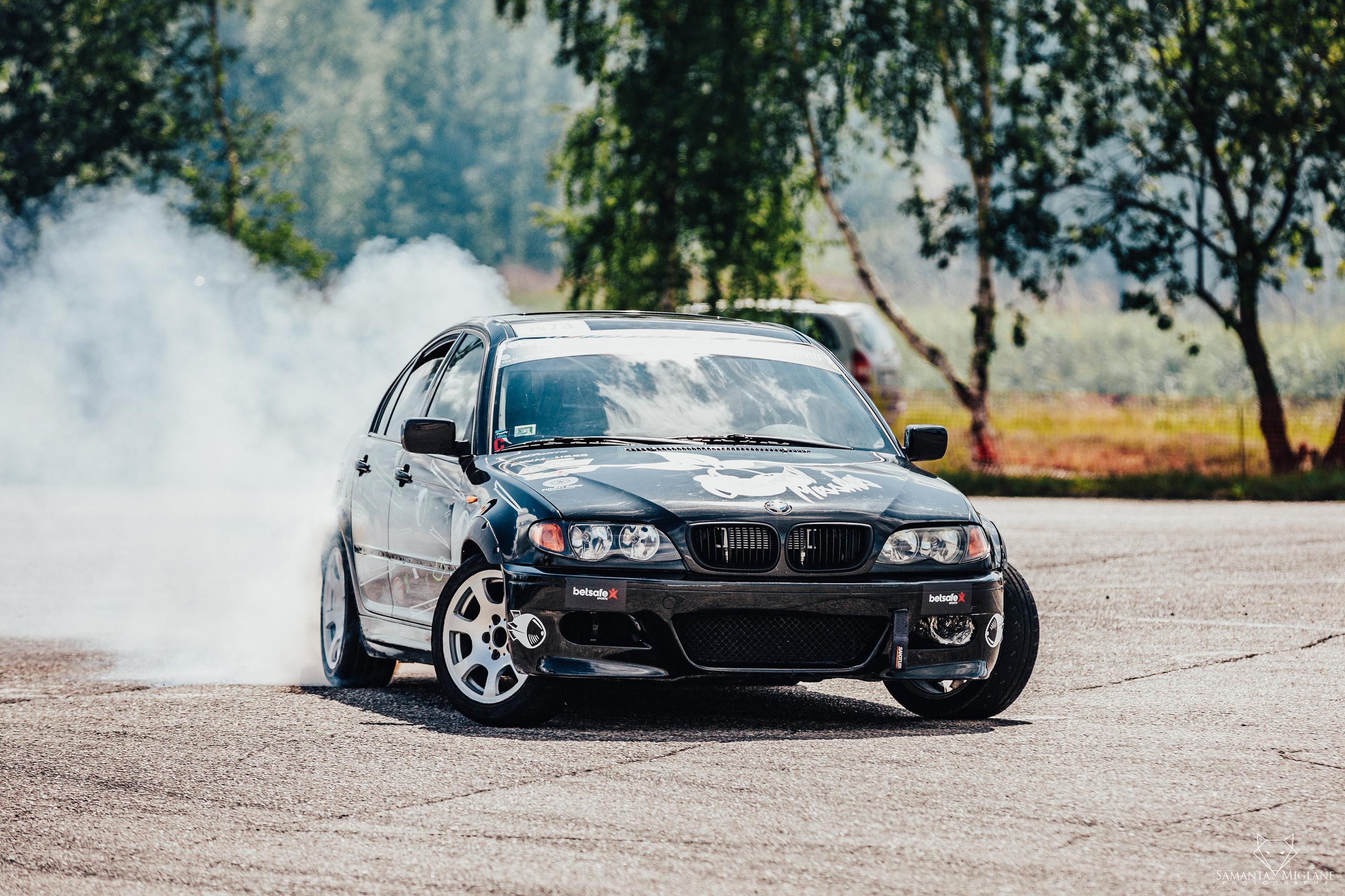 Daugavpils DRIFT festival 2019. FOTOGRĀFS| LATVIJA |DAUGAVPILS|