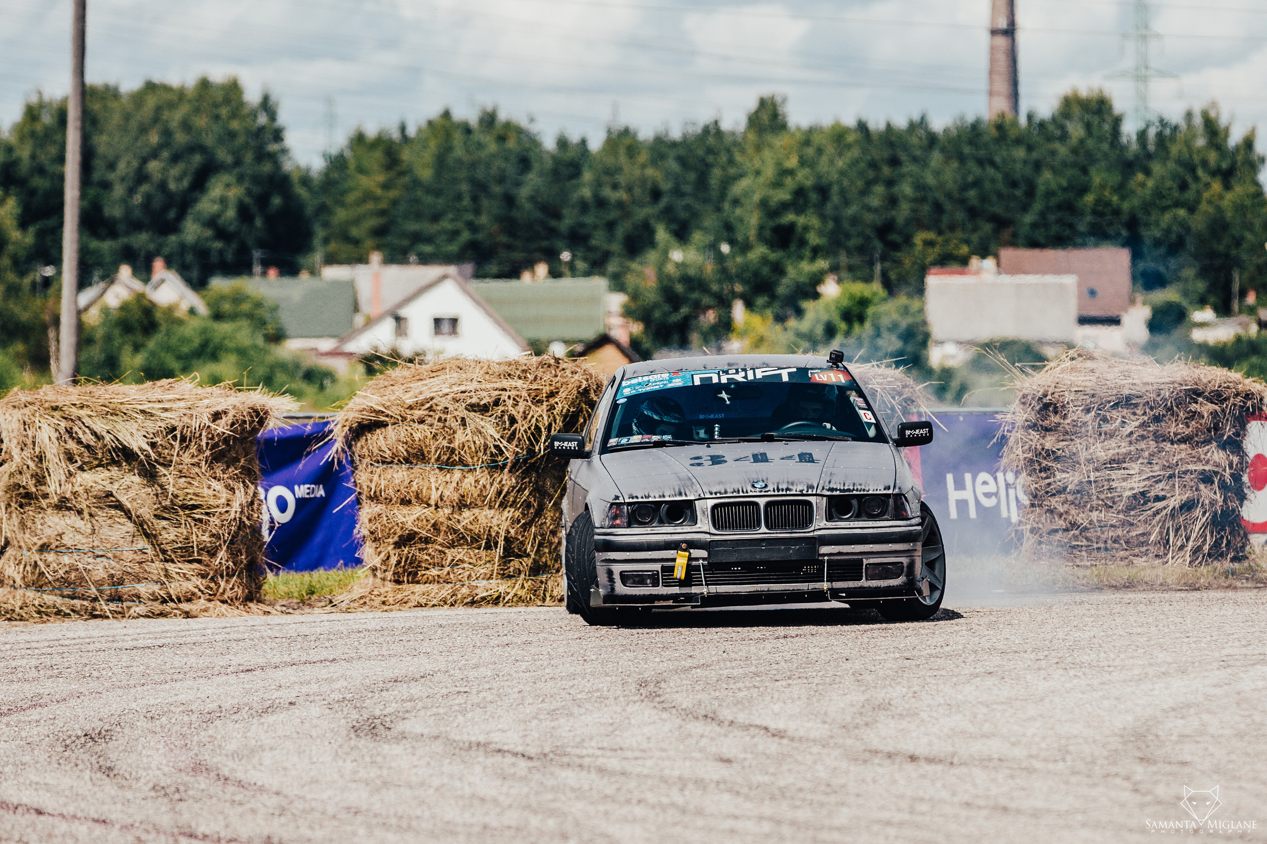 Daugavpils DRIFT festival 2019. FOTOGRĀFS| LATVIJA |DAUGAVPILS|
