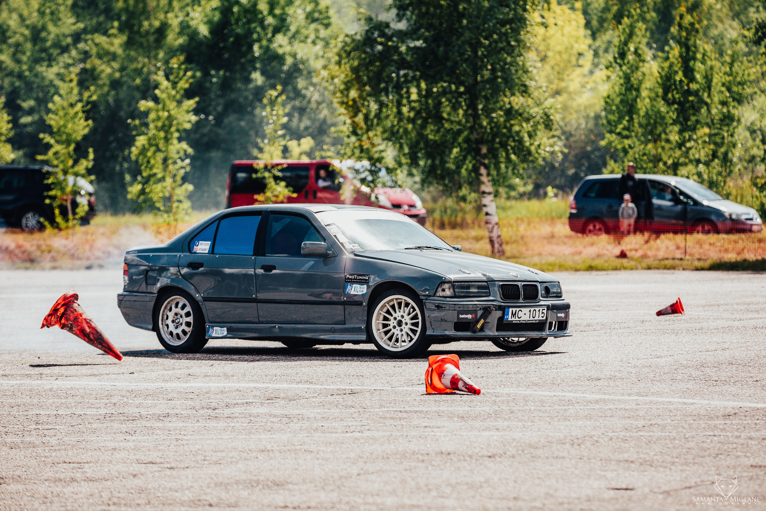 Daugavpils DRIFT festival 2019. FOTOGRĀFS| LATVIJA |DAUGAVPILS|