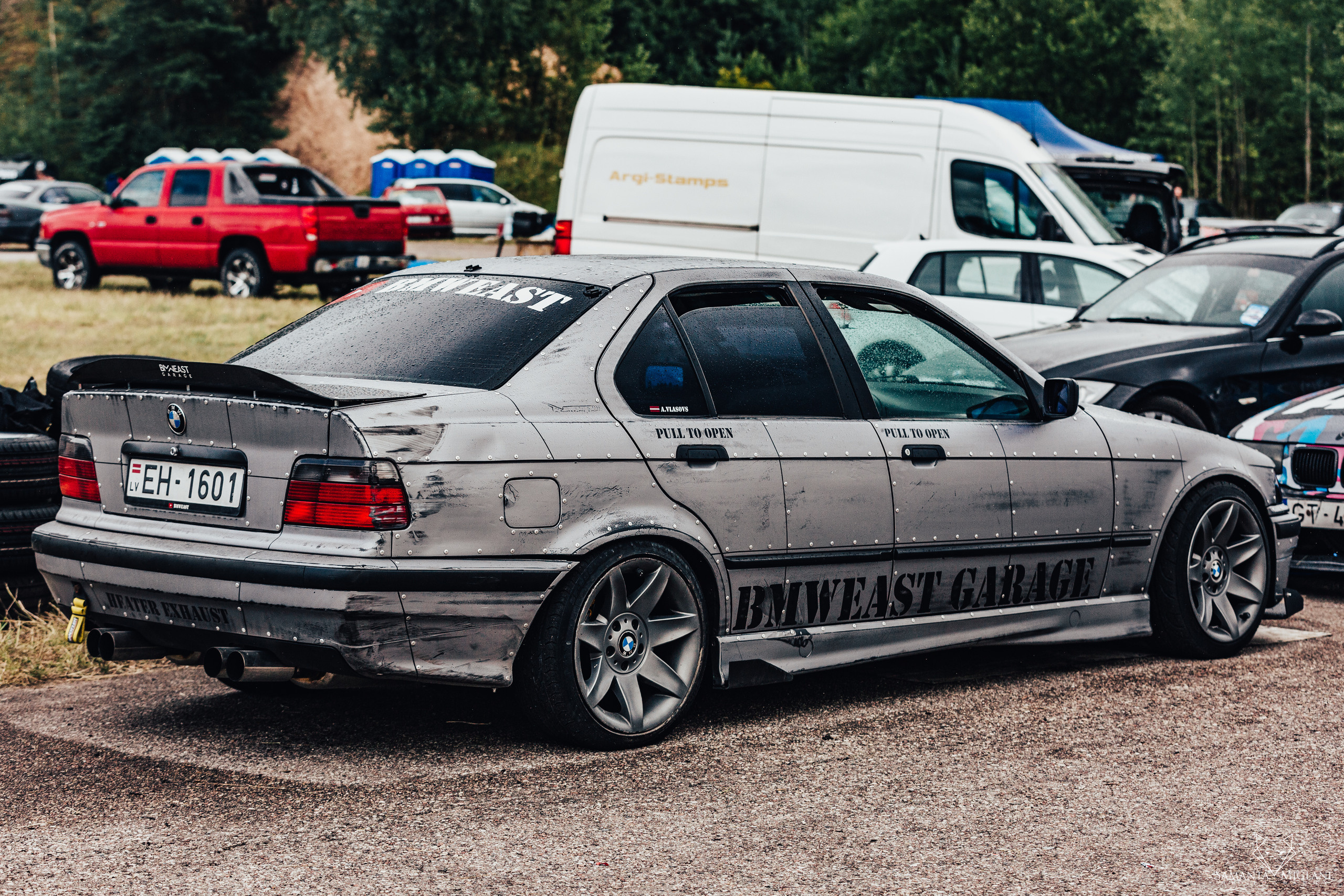 Daugavpils DRIFT festival 2019. FOTOGRĀFS| LATVIJA |DAUGAVPILS|