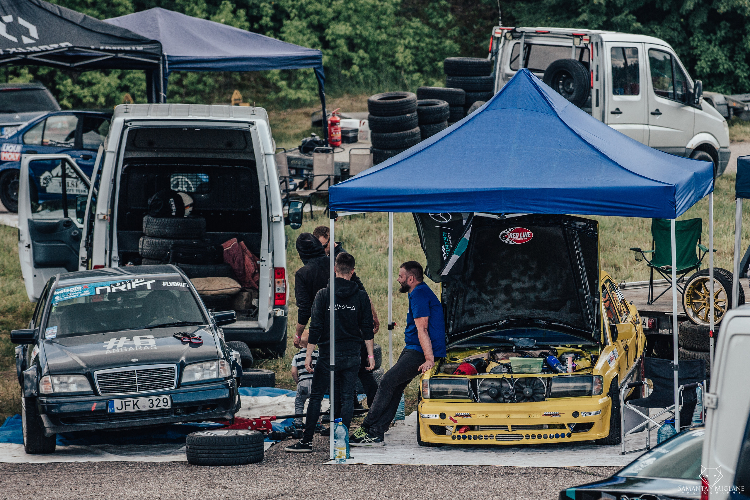 Daugavpils DRIFT festival 2019. FOTOGRĀFS| LATVIJA |DAUGAVPILS|