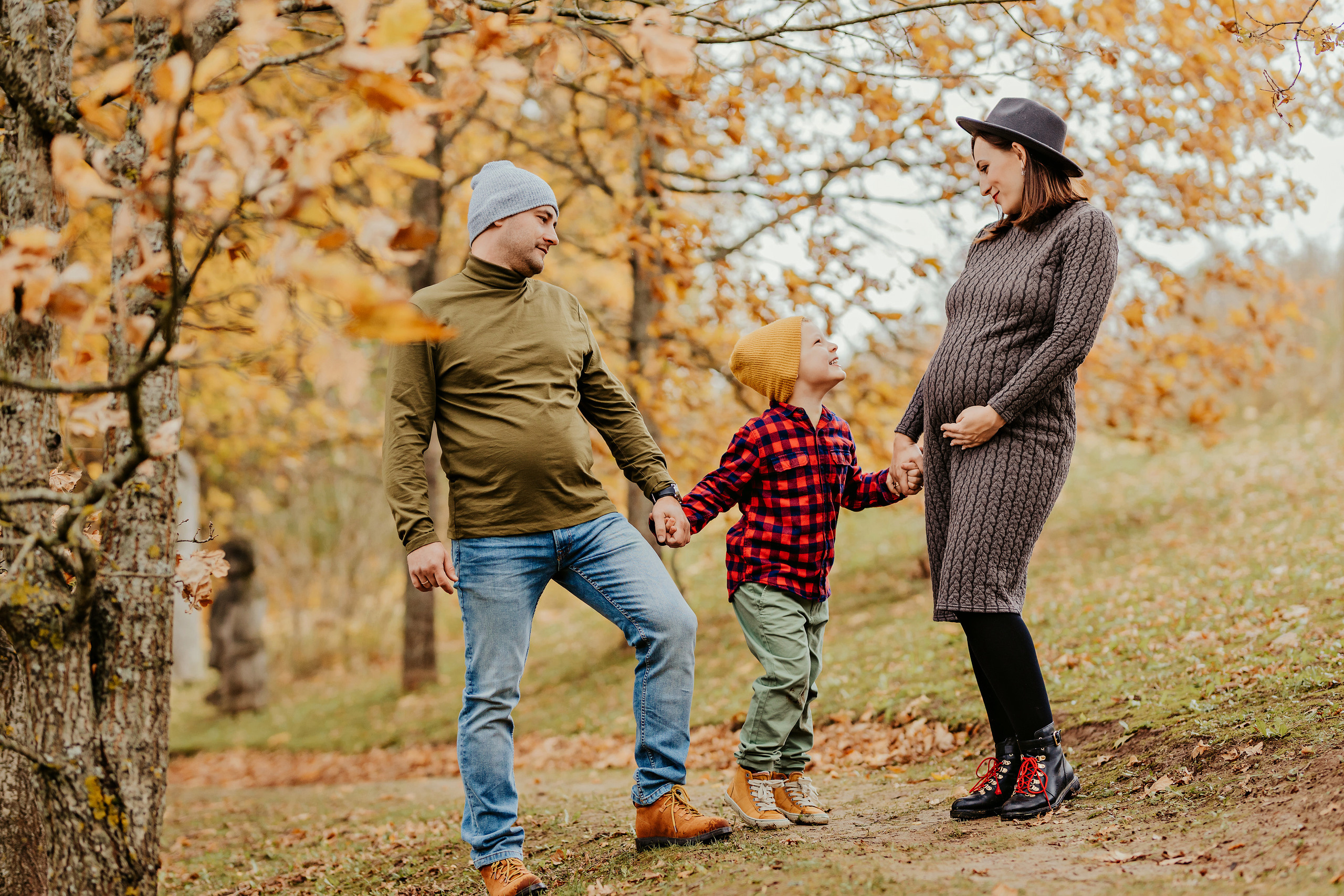 Rudens prieki. FOTOGRĀFS| LATVIJA |DAUGAVPILS|