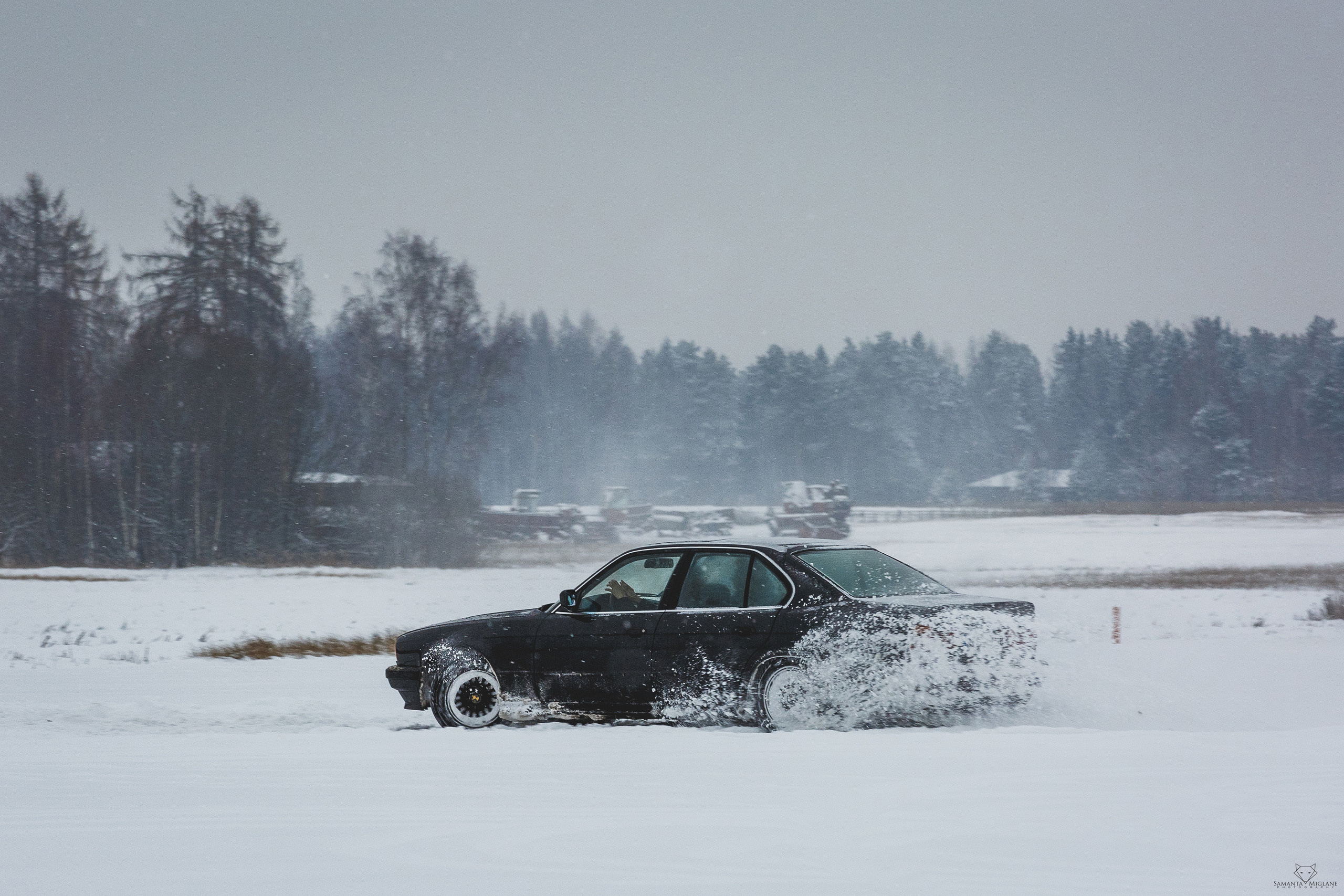 Audriņi drift training. ФОТОГРАФ |ЛАТВИЯ | ДАУГАВПИЛС|