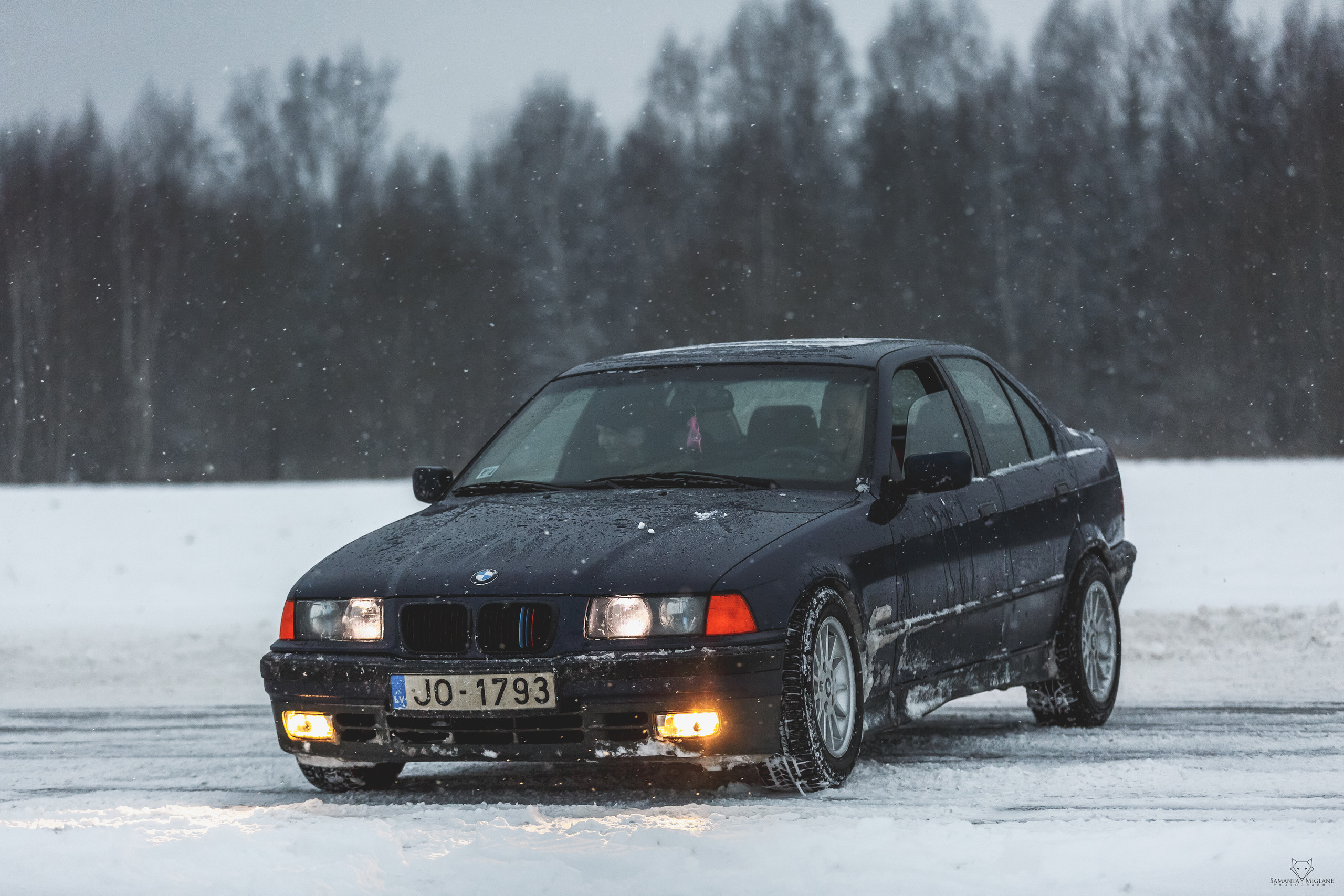 Audriņi drift training. ФОТОГРАФ |ЛАТВИЯ | ДАУГАВПИЛС|
