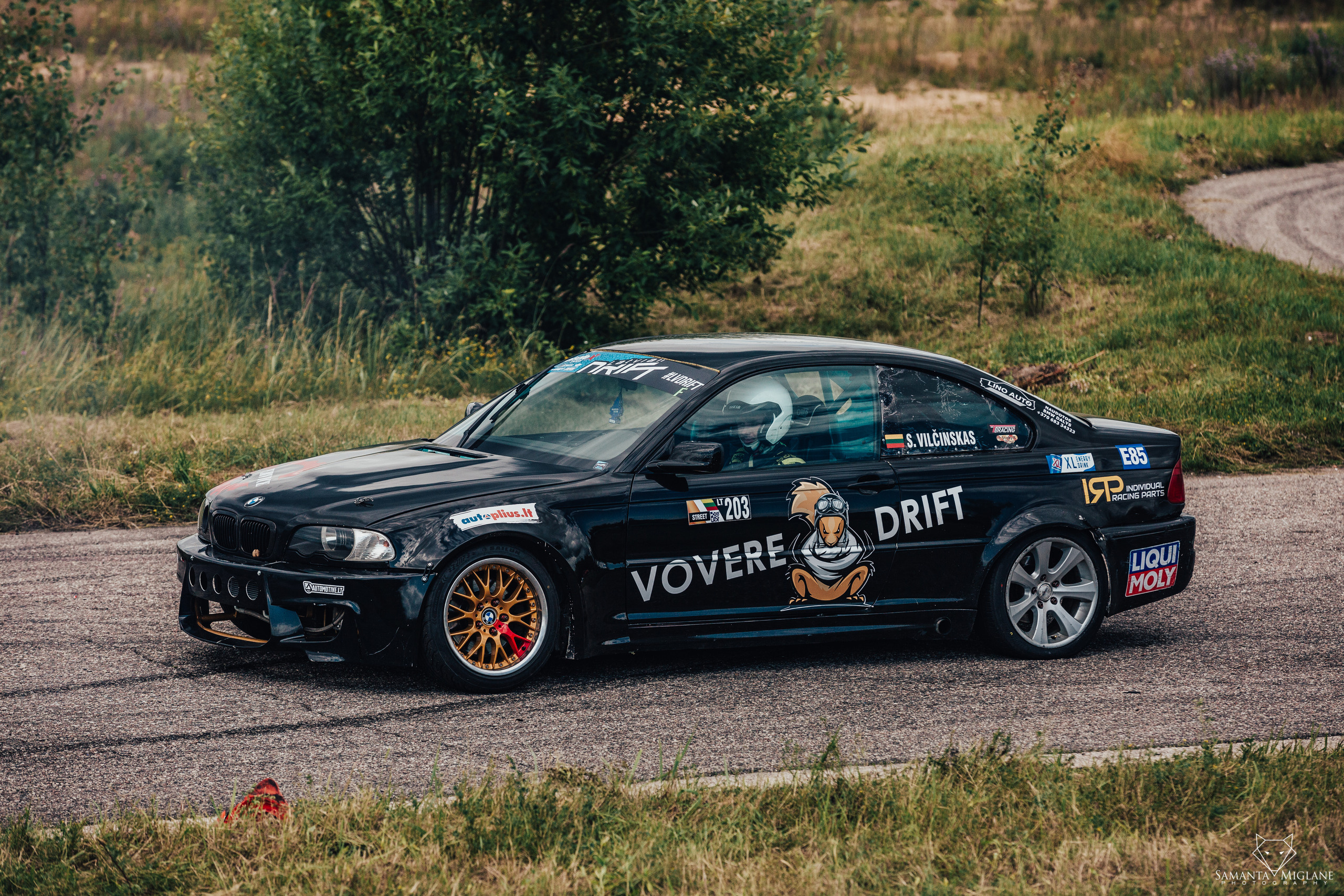 Daugavpils DRIFT festival 2019. FOTOGRĀFS| LATVIJA |DAUGAVPILS|