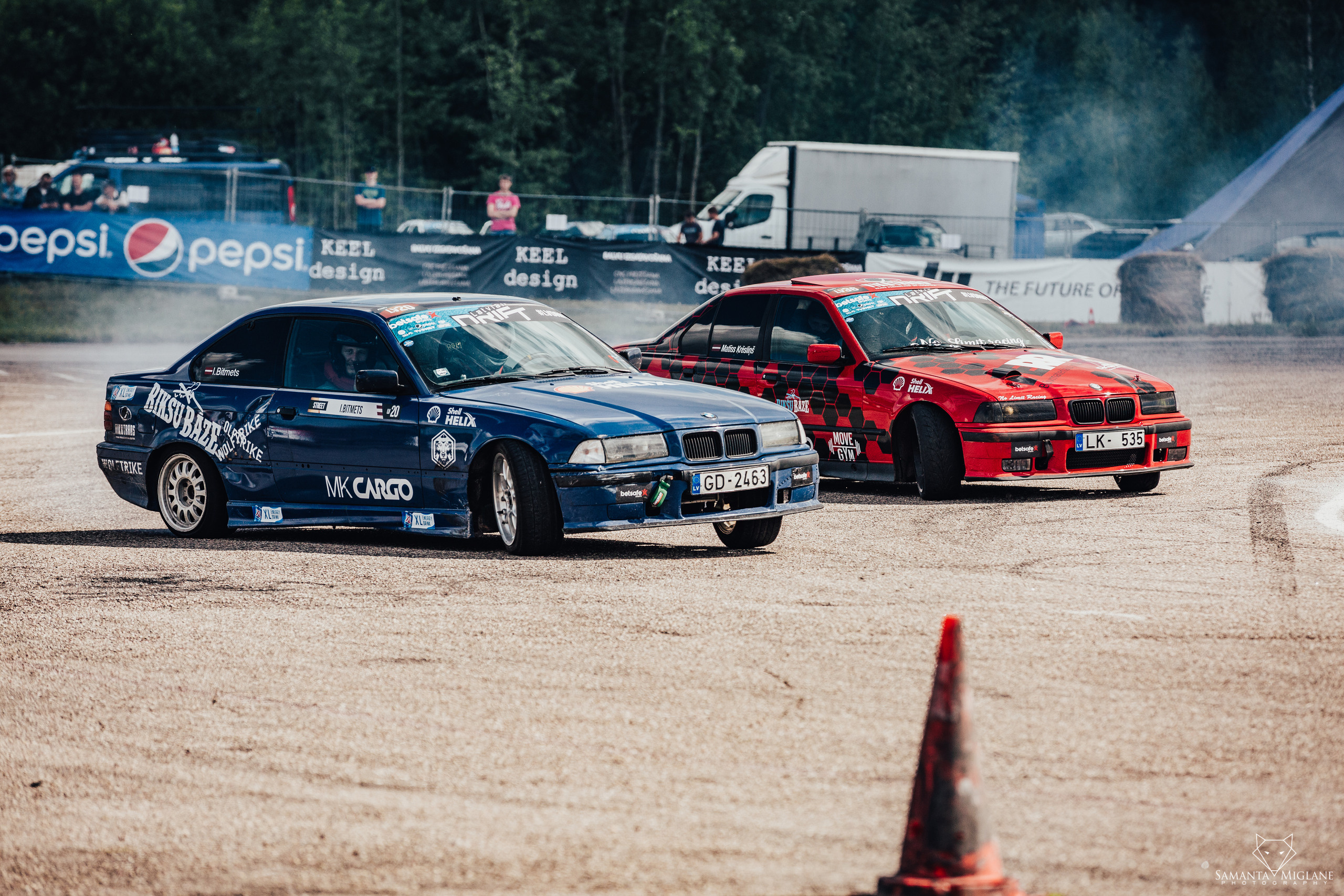 Daugavpils DRIFT festival 2019. FOTOGRĀFS| LATVIJA |DAUGAVPILS|