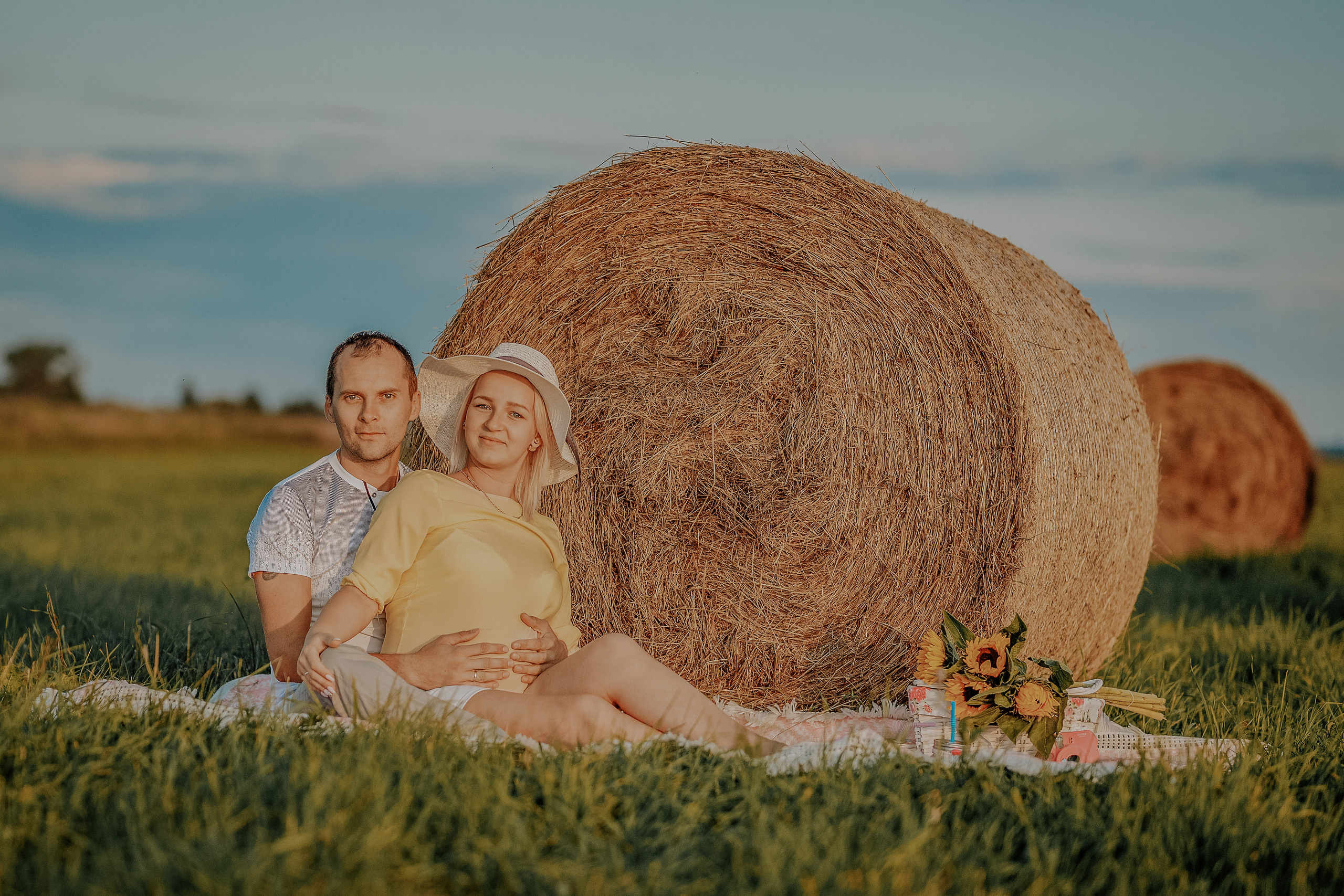 Ļiza un Vadims 1.daļa. FOTOGRĀFS| LATVIJA |DAUGAVPILS|