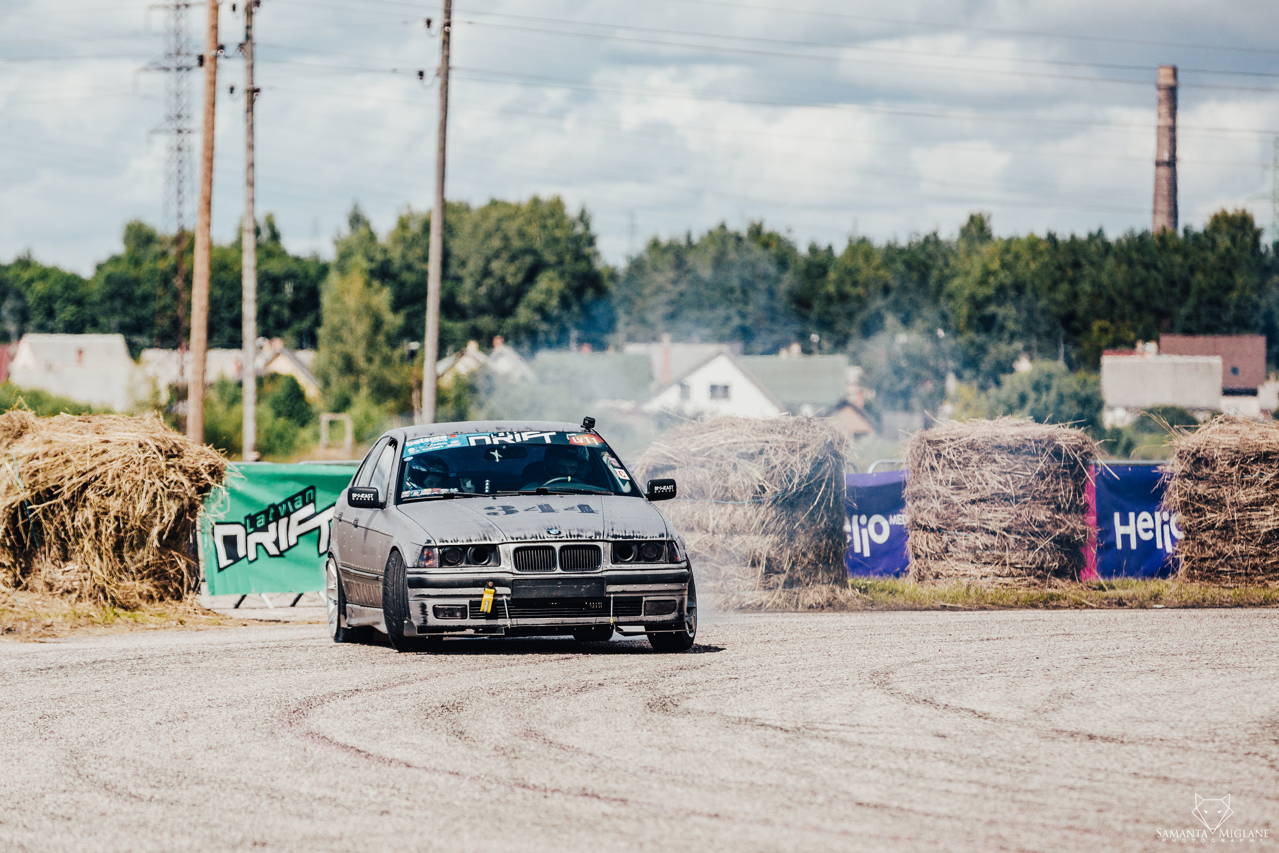 Daugavpils DRIFT festival 2019. FOTOGRĀFS| LATVIJA |DAUGAVPILS|