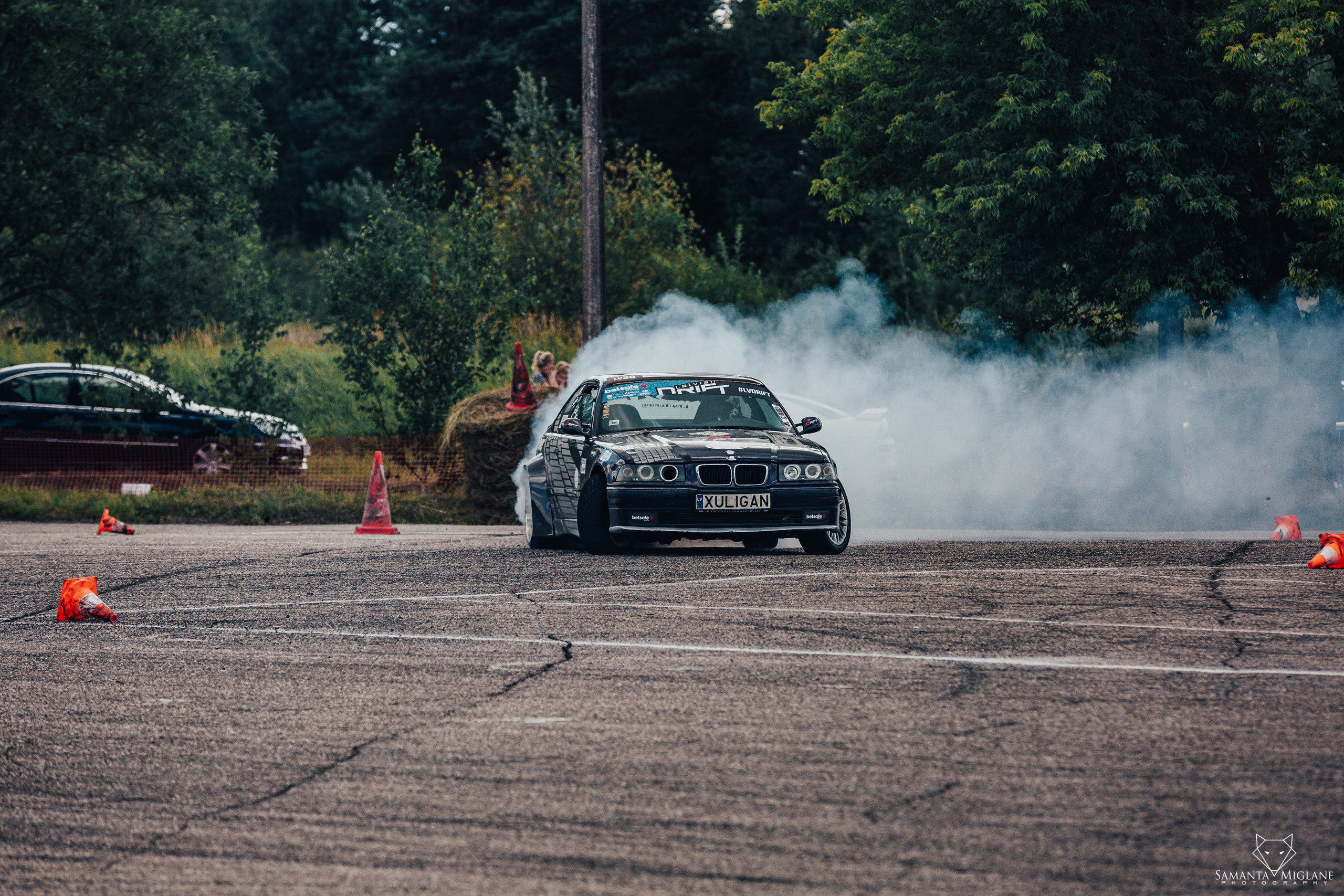 Daugavpils DRIFT festival 2019. FOTOGRĀFS| LATVIJA |DAUGAVPILS|