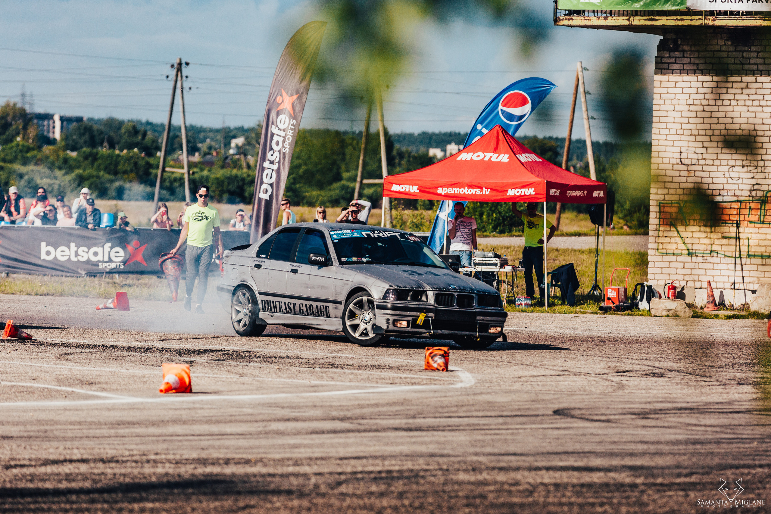 Daugavpils DRIFT festival 2019. FOTOGRĀFS| LATVIJA |DAUGAVPILS|