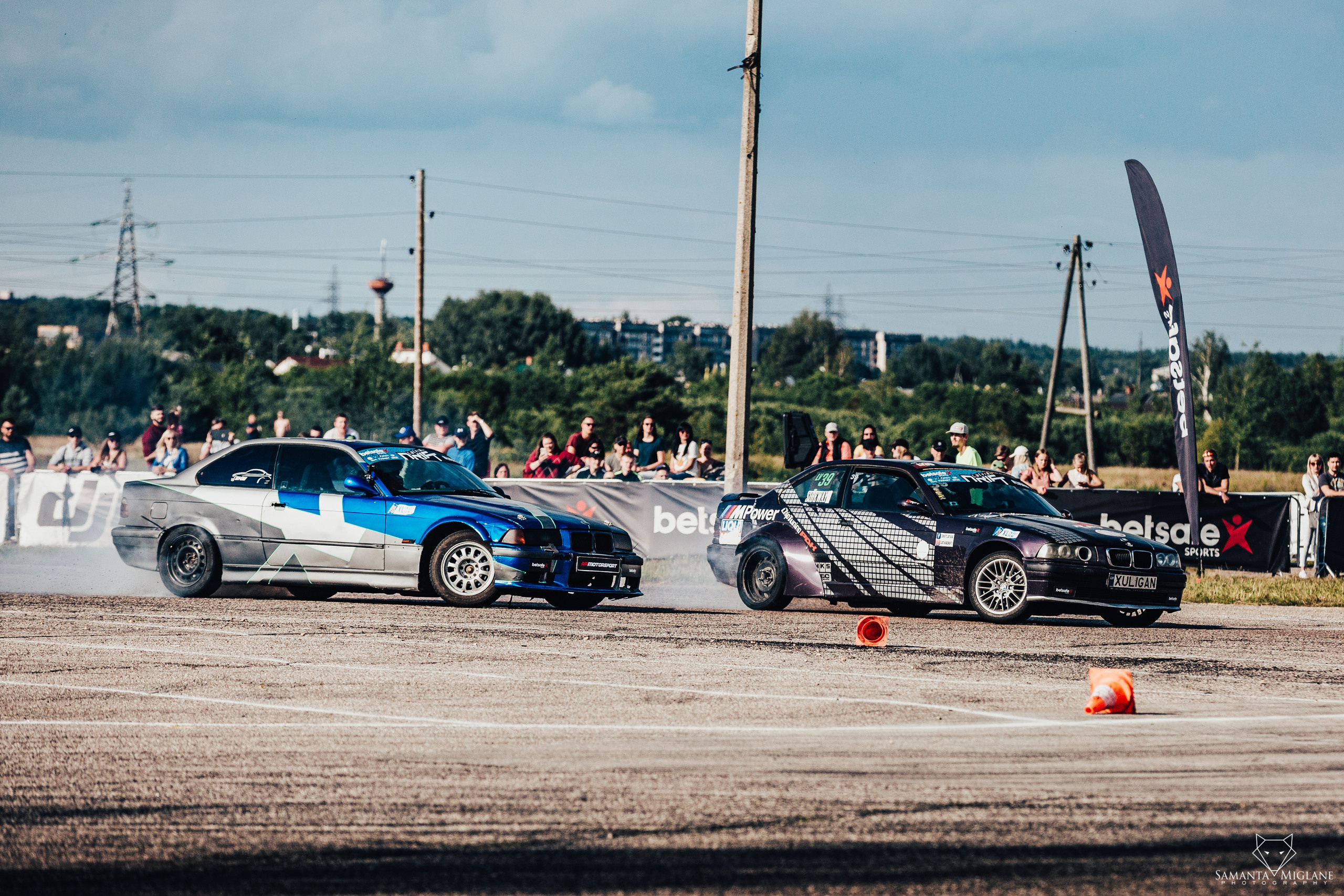 Daugavpils DRIFT festival 2019. FOTOGRĀFS| LATVIJA |DAUGAVPILS|
