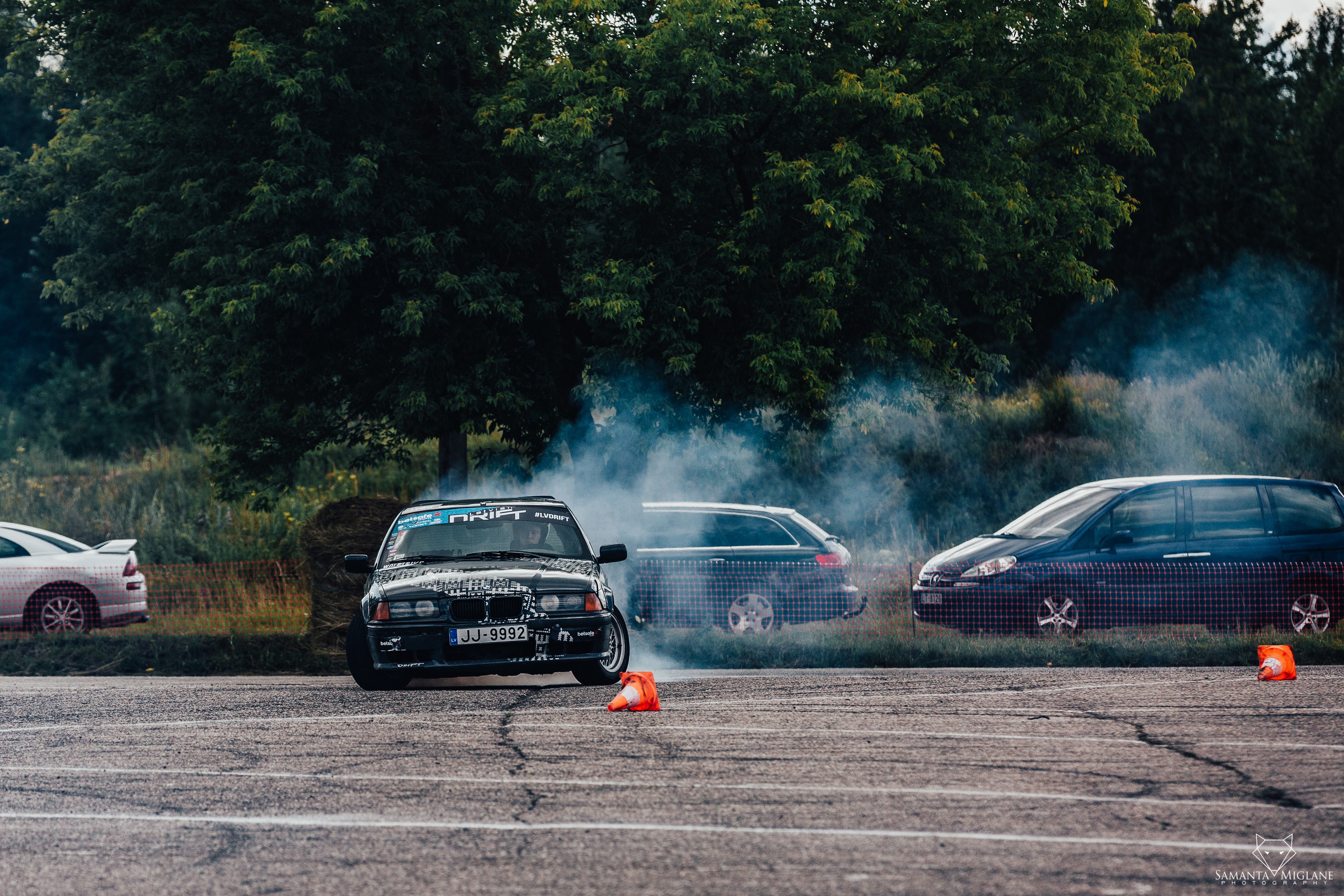 Daugavpils DRIFT festival 2019. FOTOGRĀFS| LATVIJA |DAUGAVPILS|
