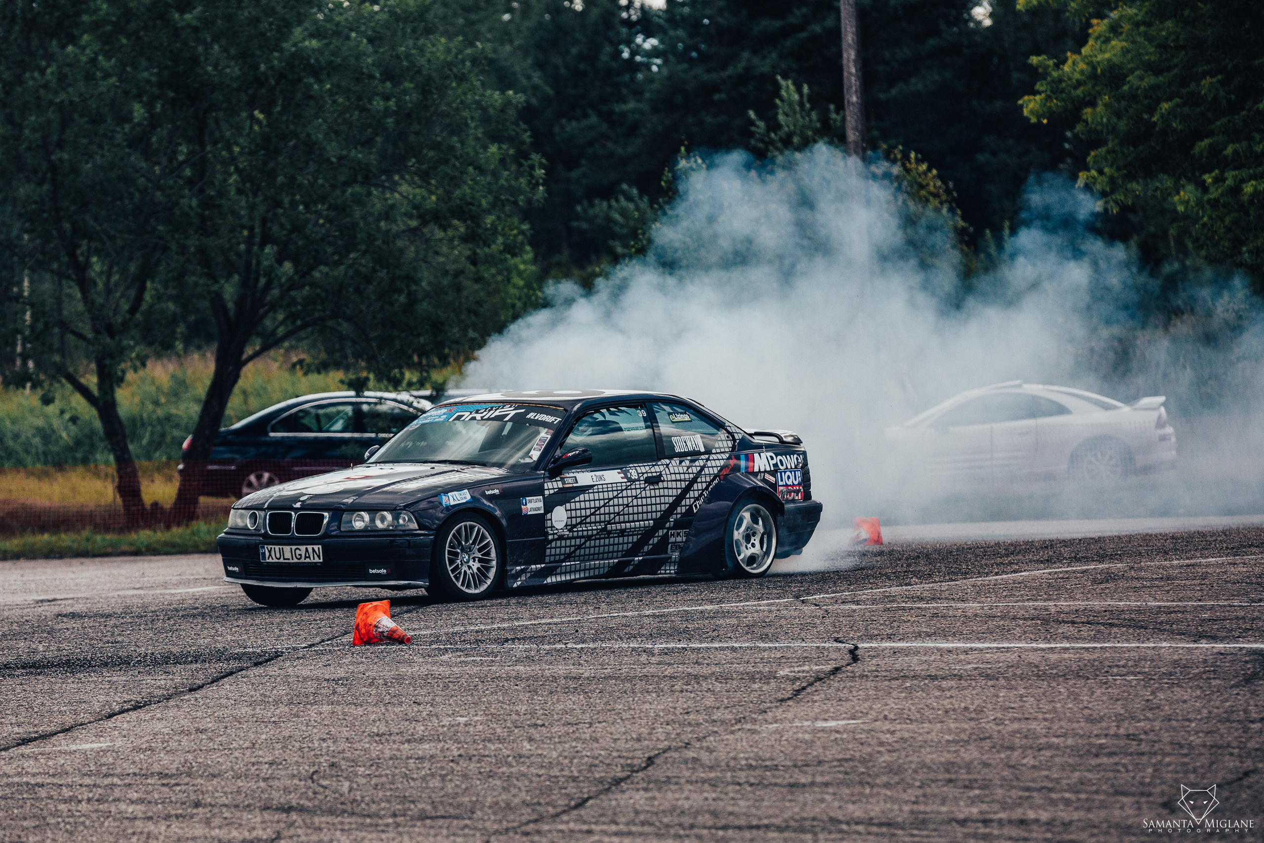 Daugavpils DRIFT festival 2019. FOTOGRĀFS| LATVIJA |DAUGAVPILS|