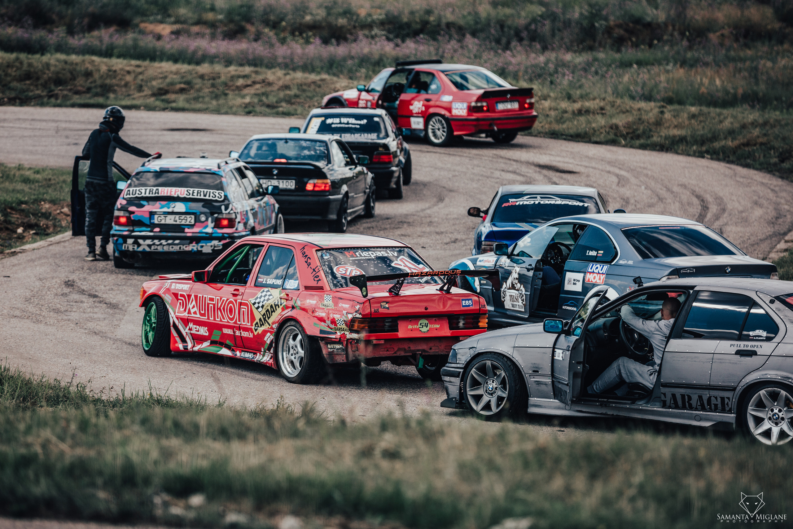 Daugavpils DRIFT festival 2019. FOTOGRĀFS| LATVIJA |DAUGAVPILS|